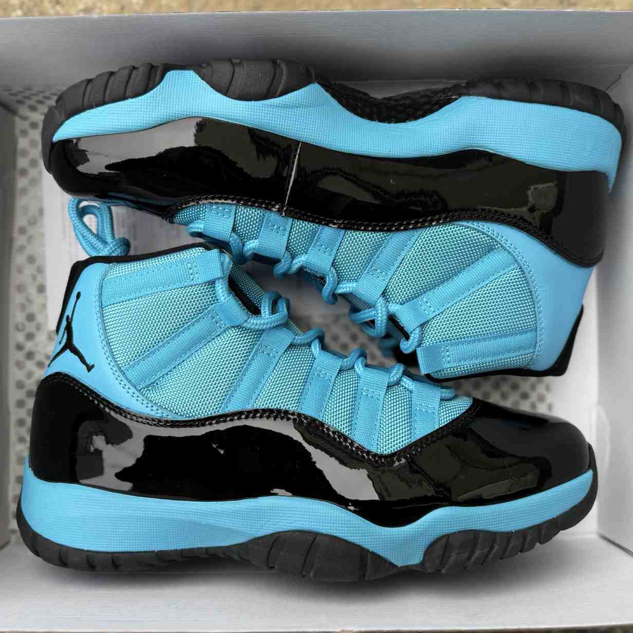 Jordan Air Jordan 11 Concord    CT8012-440  - DesignerGu