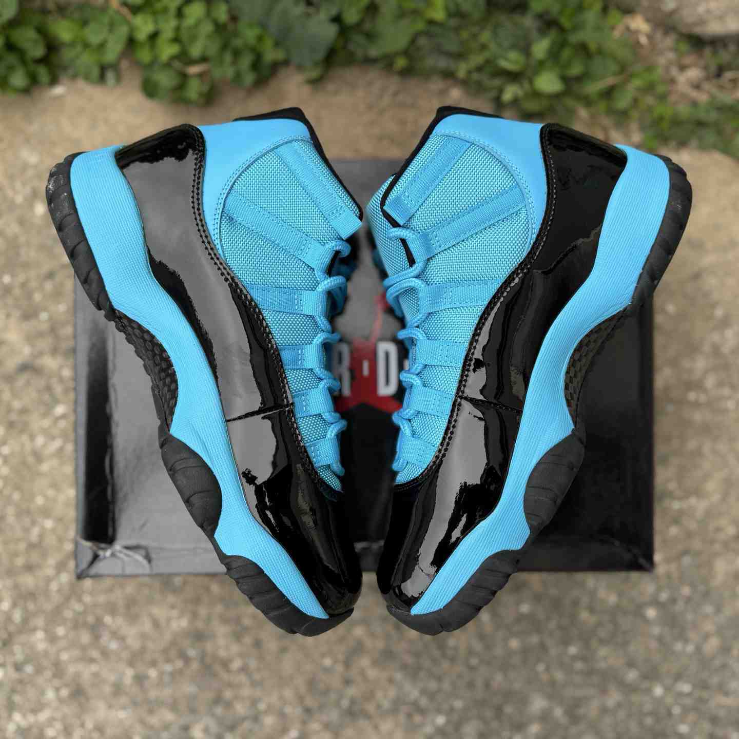 Jordan Air Jordan 11 Concord    CT8012-440  - DesignerGu