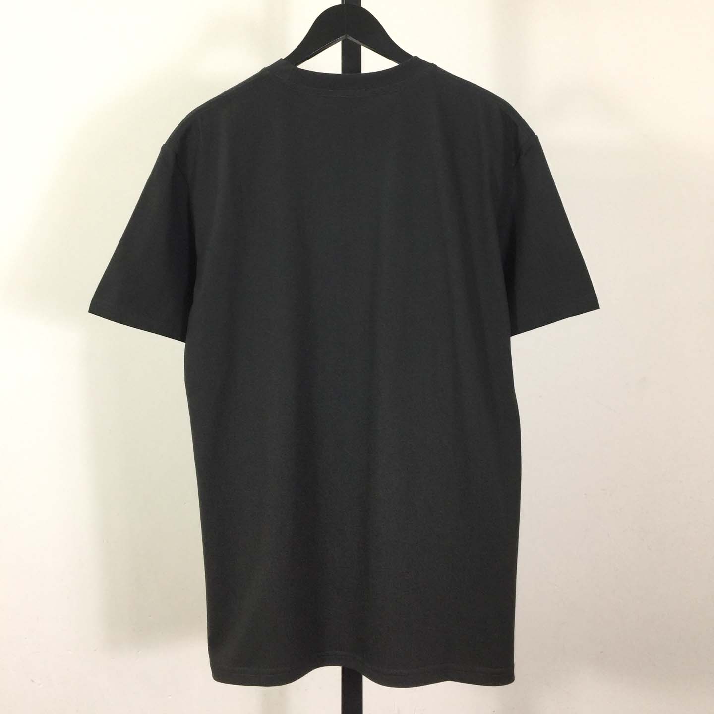 Dior Relaxed-fit T-shirt - DesignerGu
