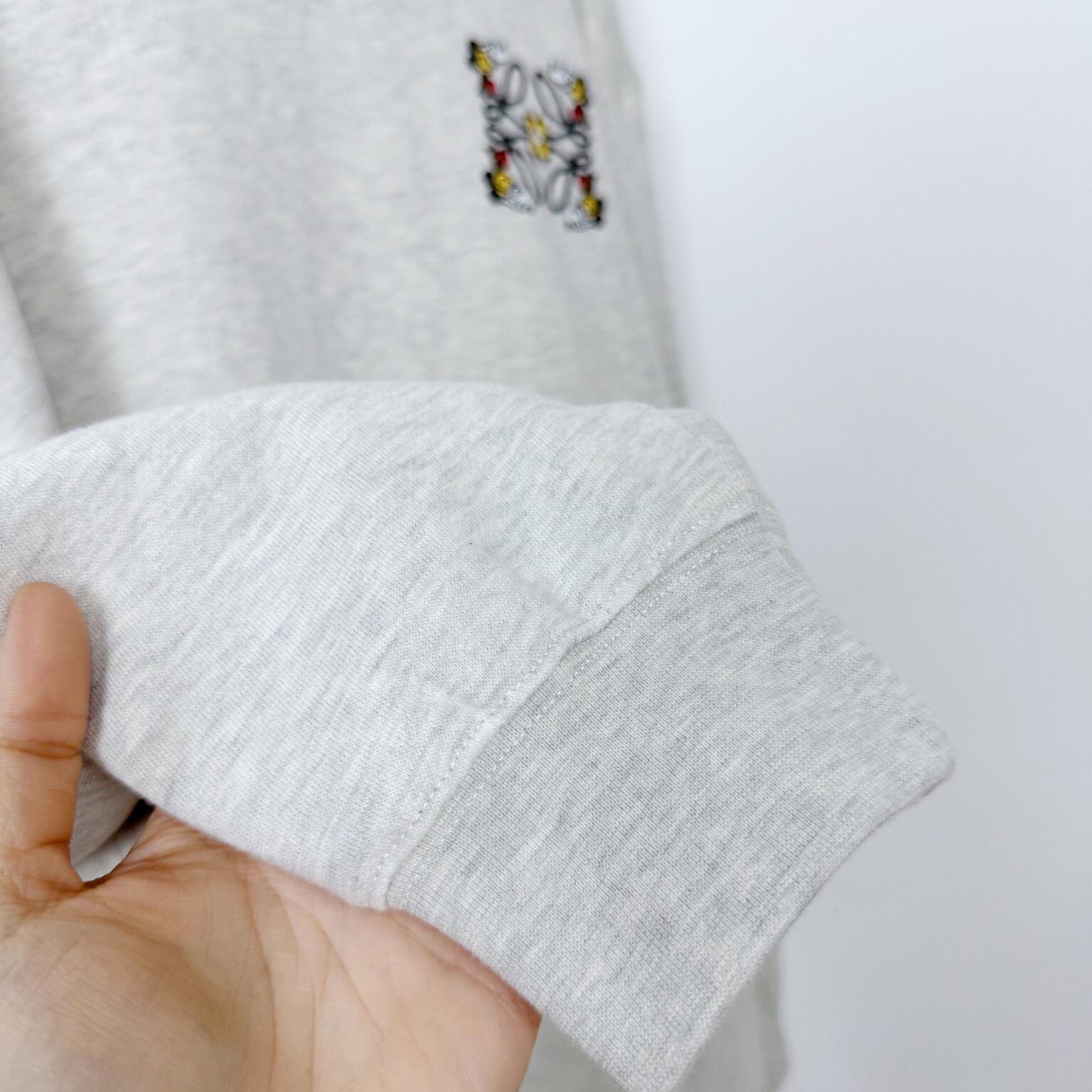 Loewe Hoodie  - DesignerGu