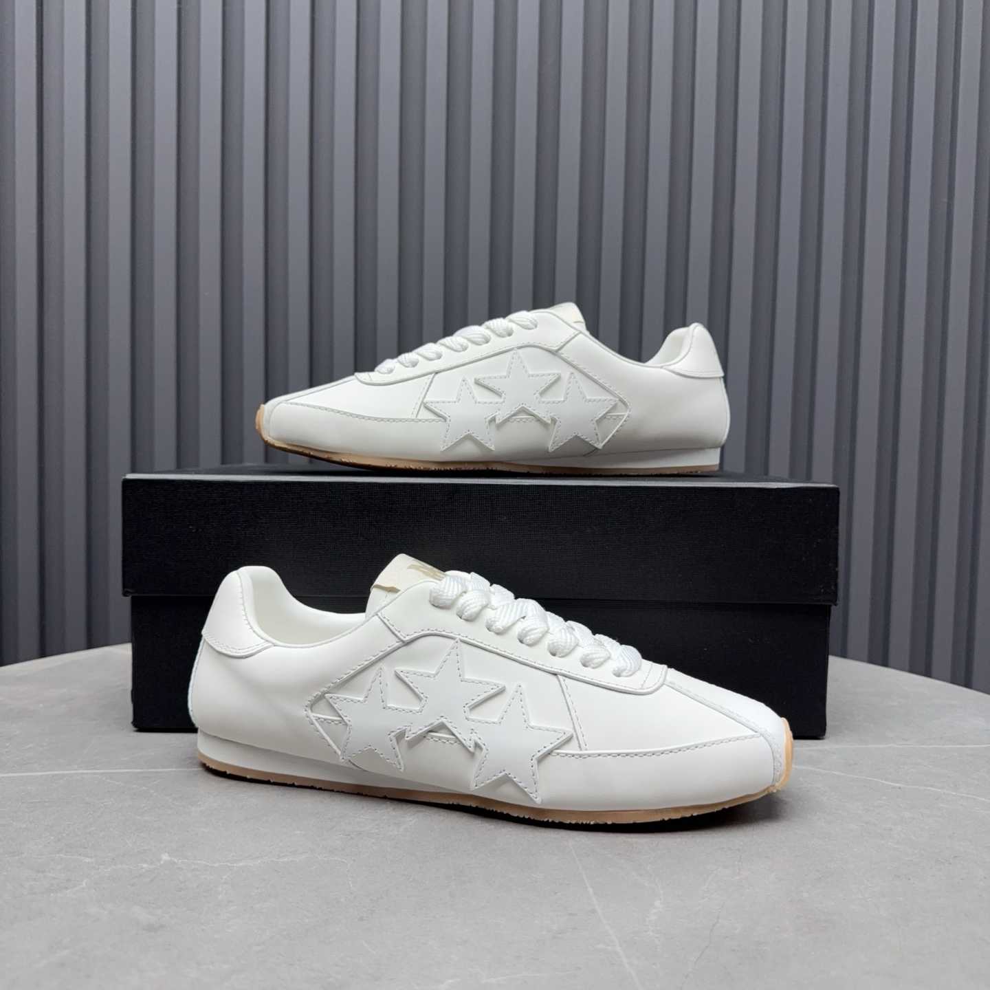 Amiri Pacific Flat - DesignerGu