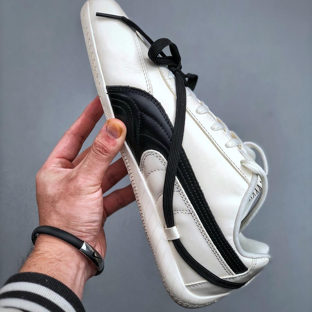 Rose x PUMA Speedcat White / Black 404390-01 - DesignerGu