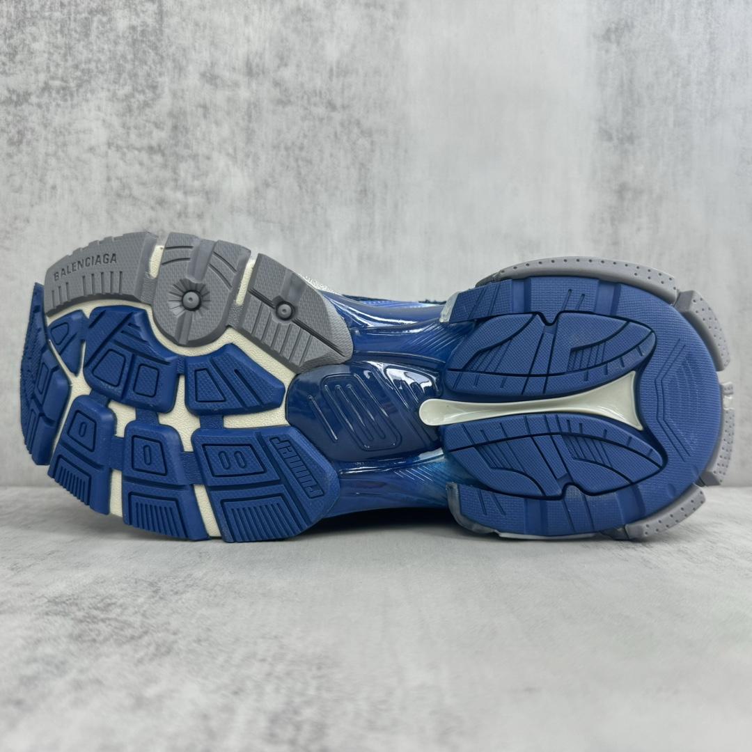 Balenciaga Runner Sneakers - DesignerGu