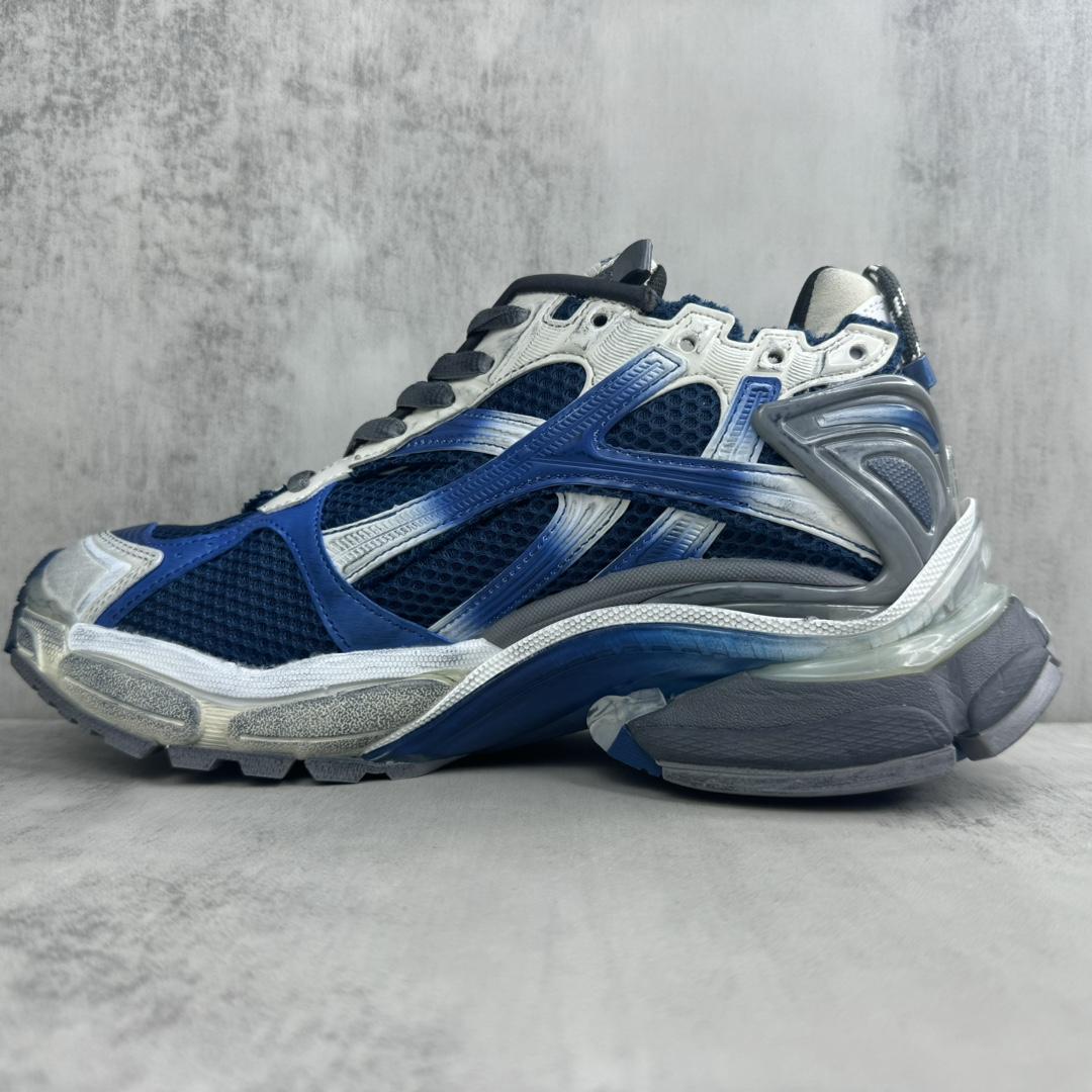 Balenciaga Runner Sneakers - DesignerGu