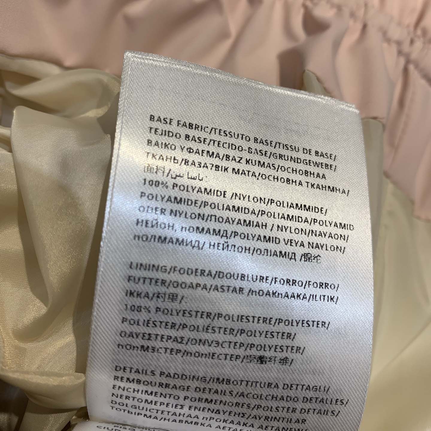 Moncler Wollemi Hooded Down Ski Jacket - DesignerGu