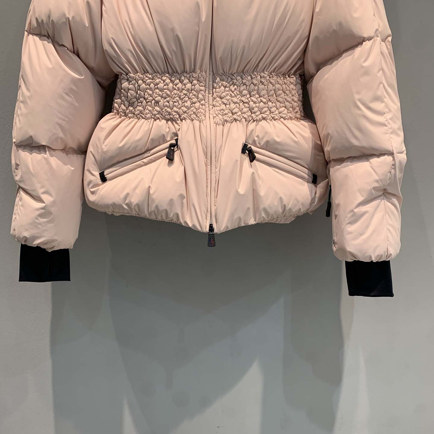 Moncler Wollemi Hooded Down Ski Jacket - DesignerGu