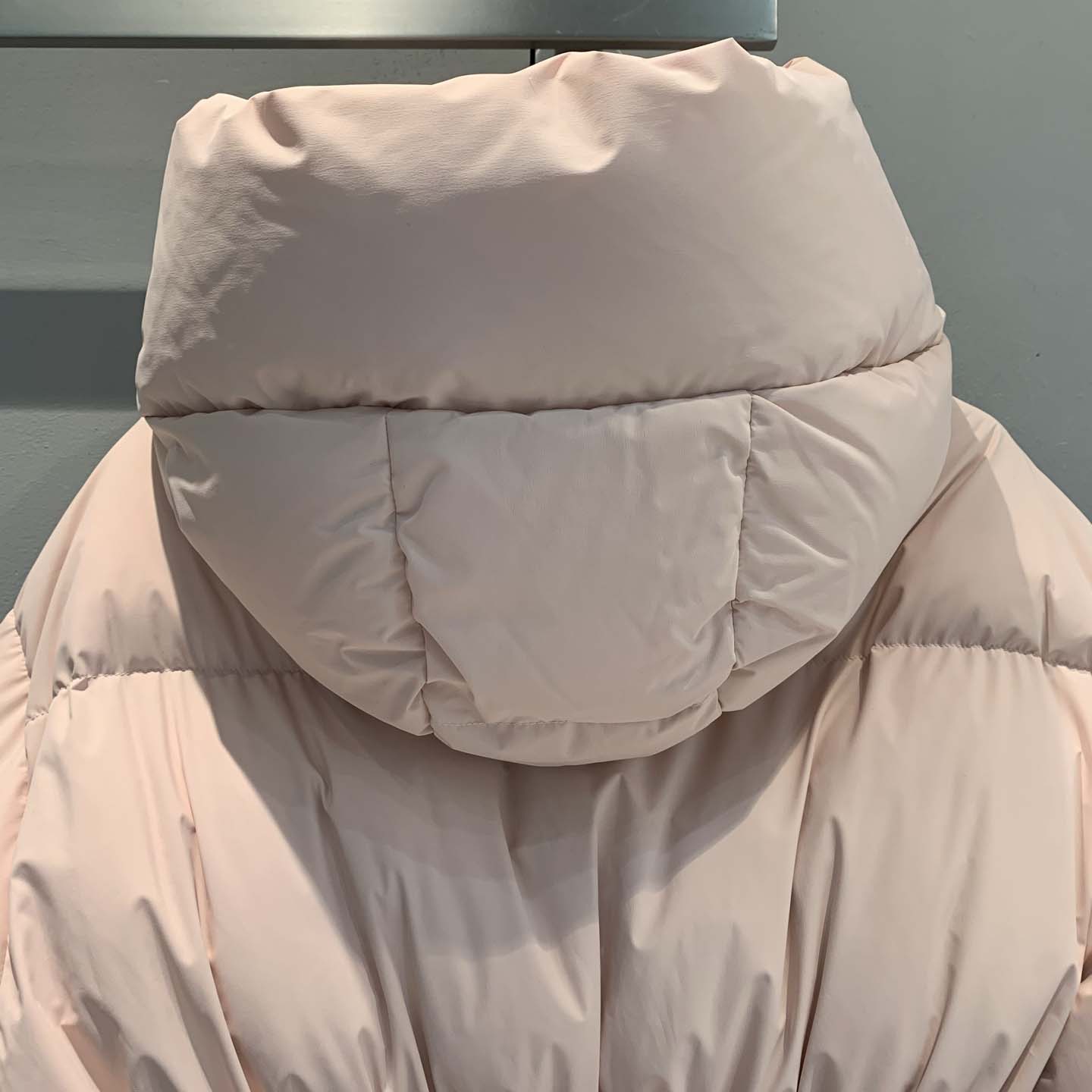 Moncler Wollemi Hooded Down Ski Jacket - DesignerGu