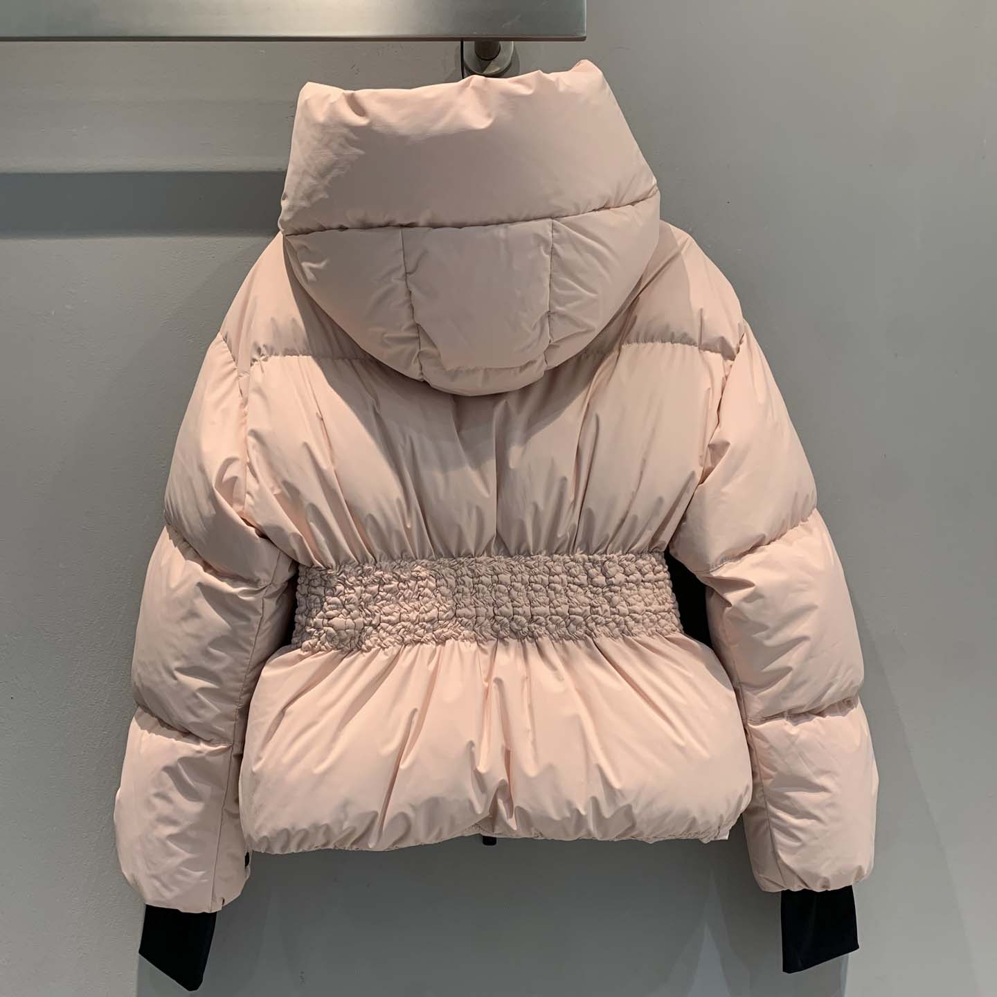 Moncler Wollemi Hooded Down Ski Jacket - DesignerGu