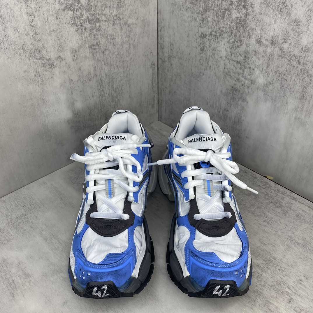 Balenciaga Runner Sneakers - DesignerGu