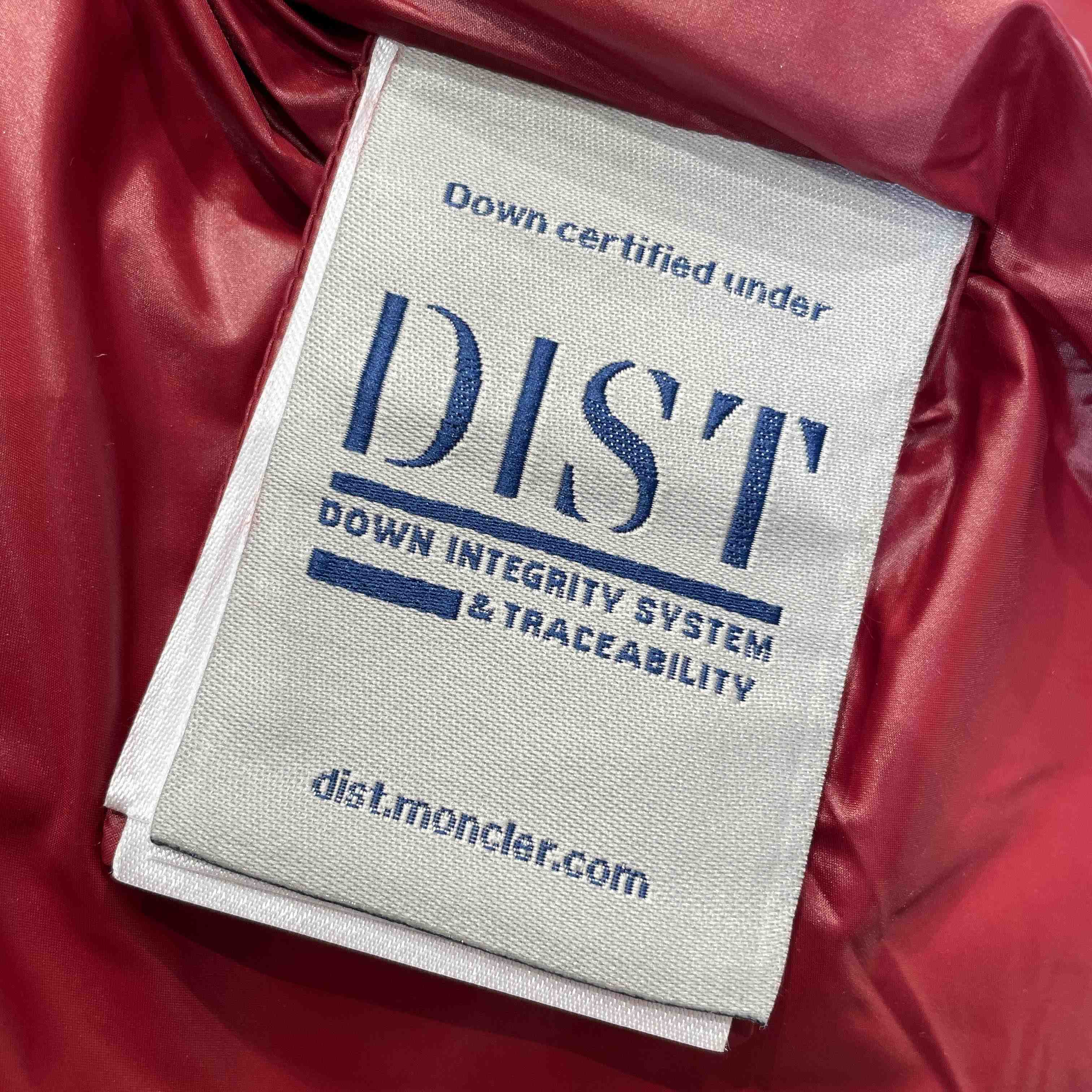 Moncler Vardar Short Down Jacket - DesignerGu