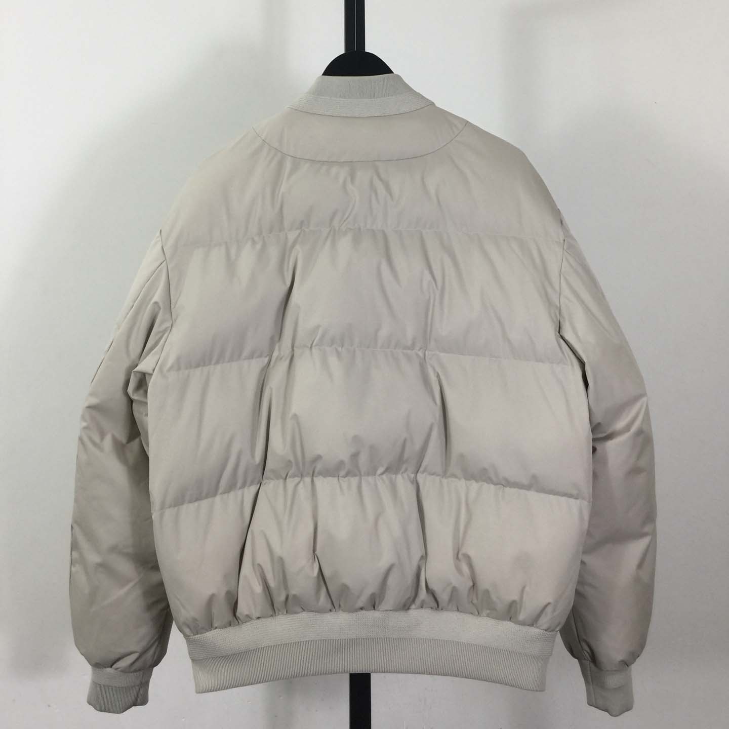 Dior Mountain Quilted Blouson Jacket - DesignerGu