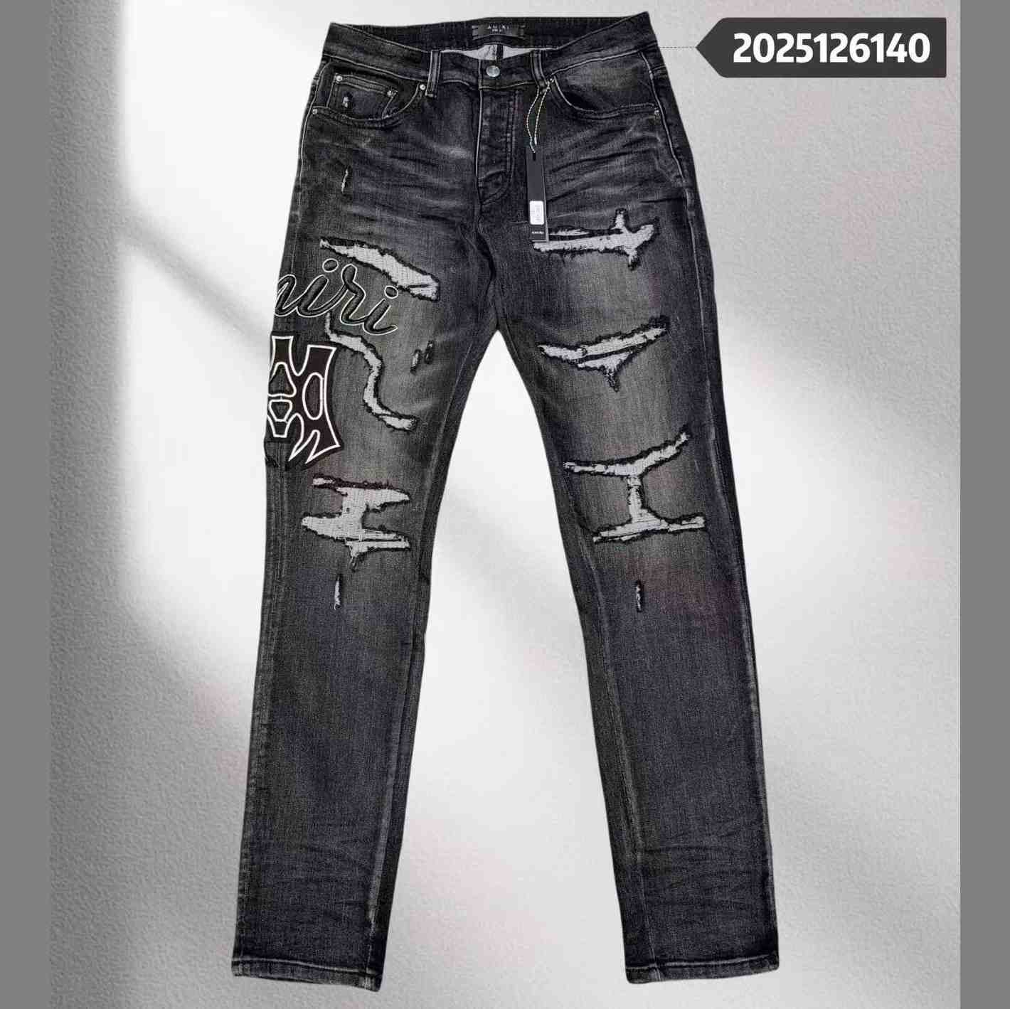 Amiri Jeans   6140 - DesignerGu