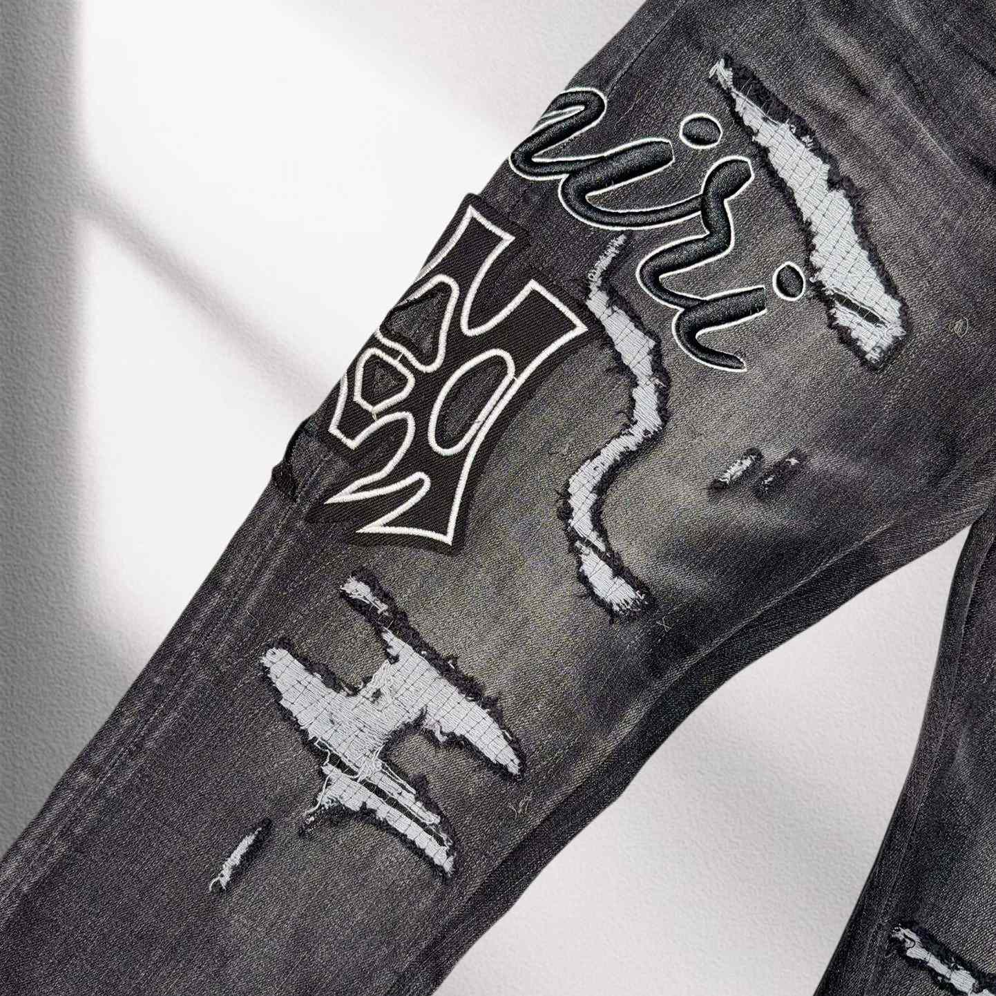 Amiri Jeans   6140 - DesignerGu