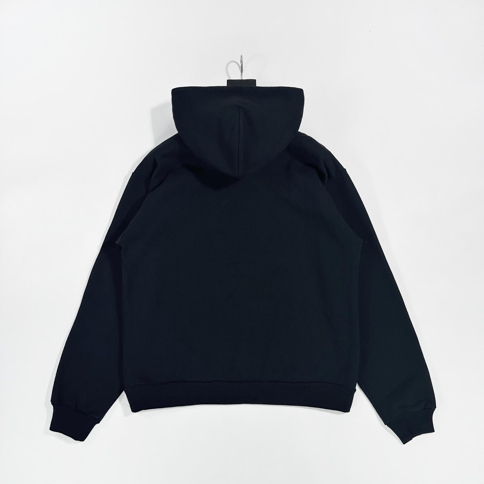  Sp5der OG Rhinestone Hoodie - DesignerGu