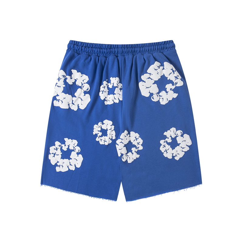 Denim Tears Sweatshorts - DesignerGu