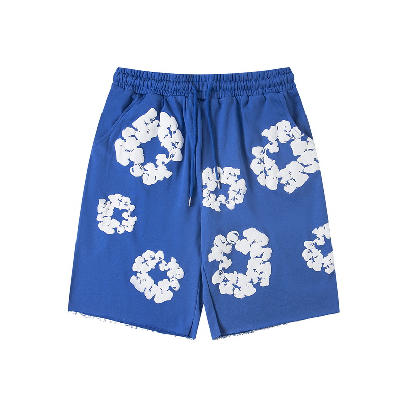 Denim Tears Sweatshorts - DesignerGu