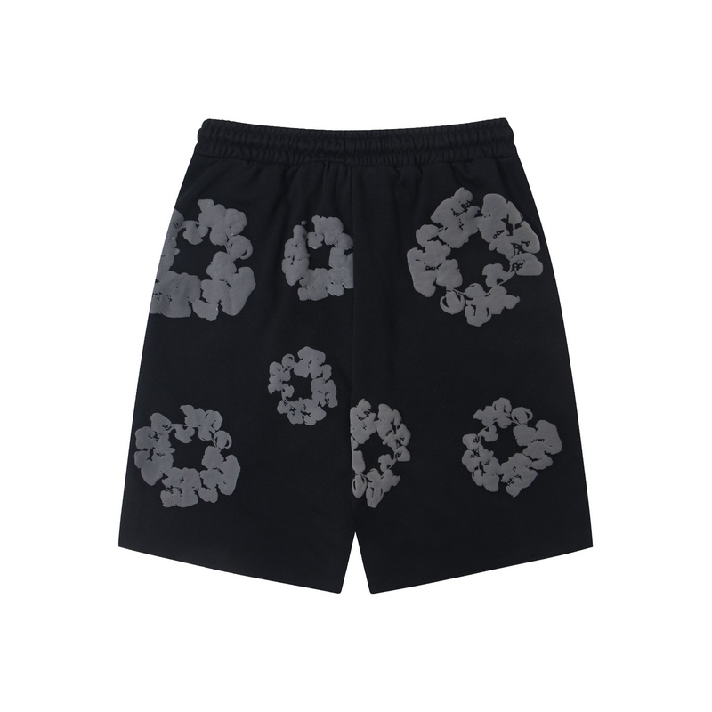 Denim Tears Sweatshorts - DesignerGu