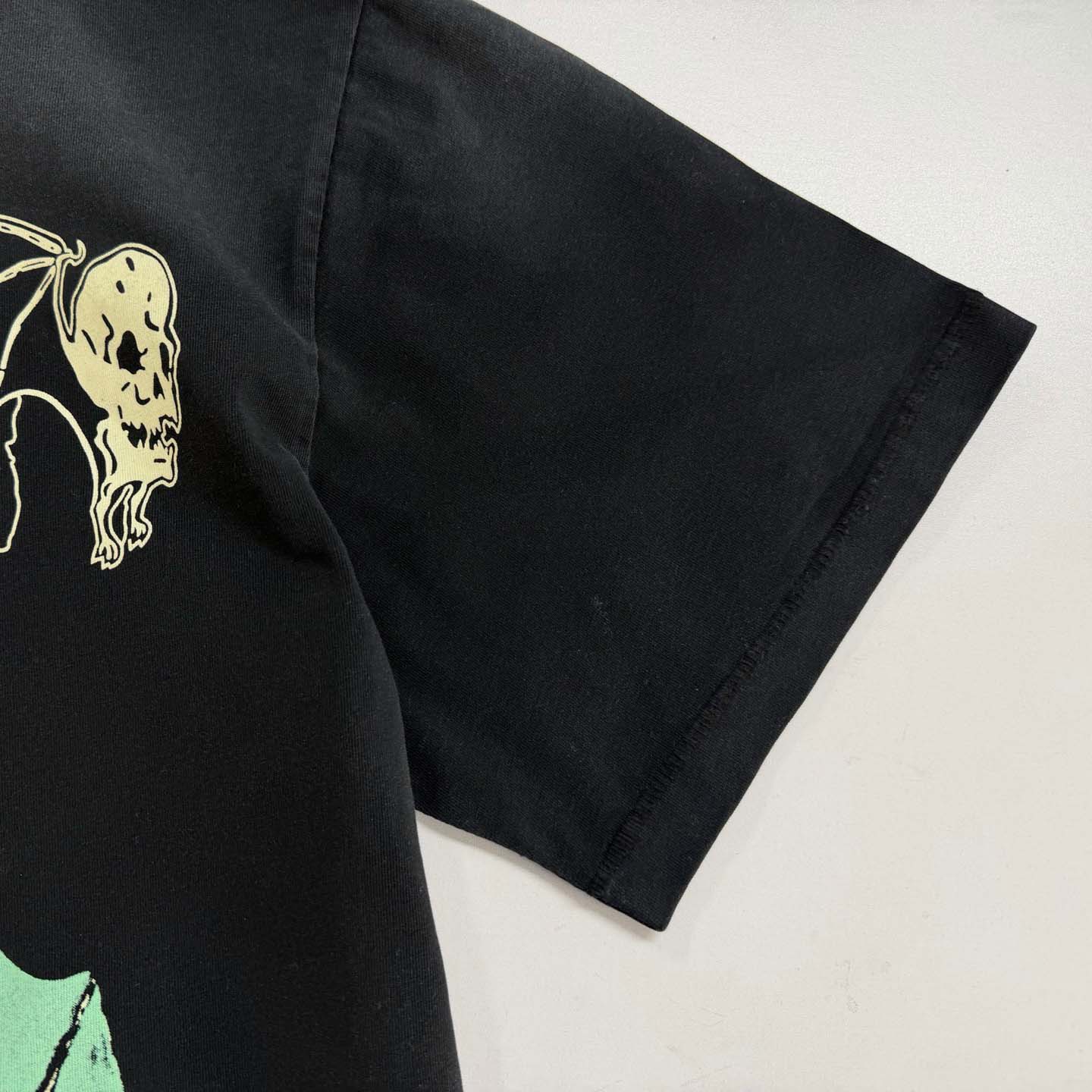 Saint Michael Kuroyume S/S Tee - DesignerGu