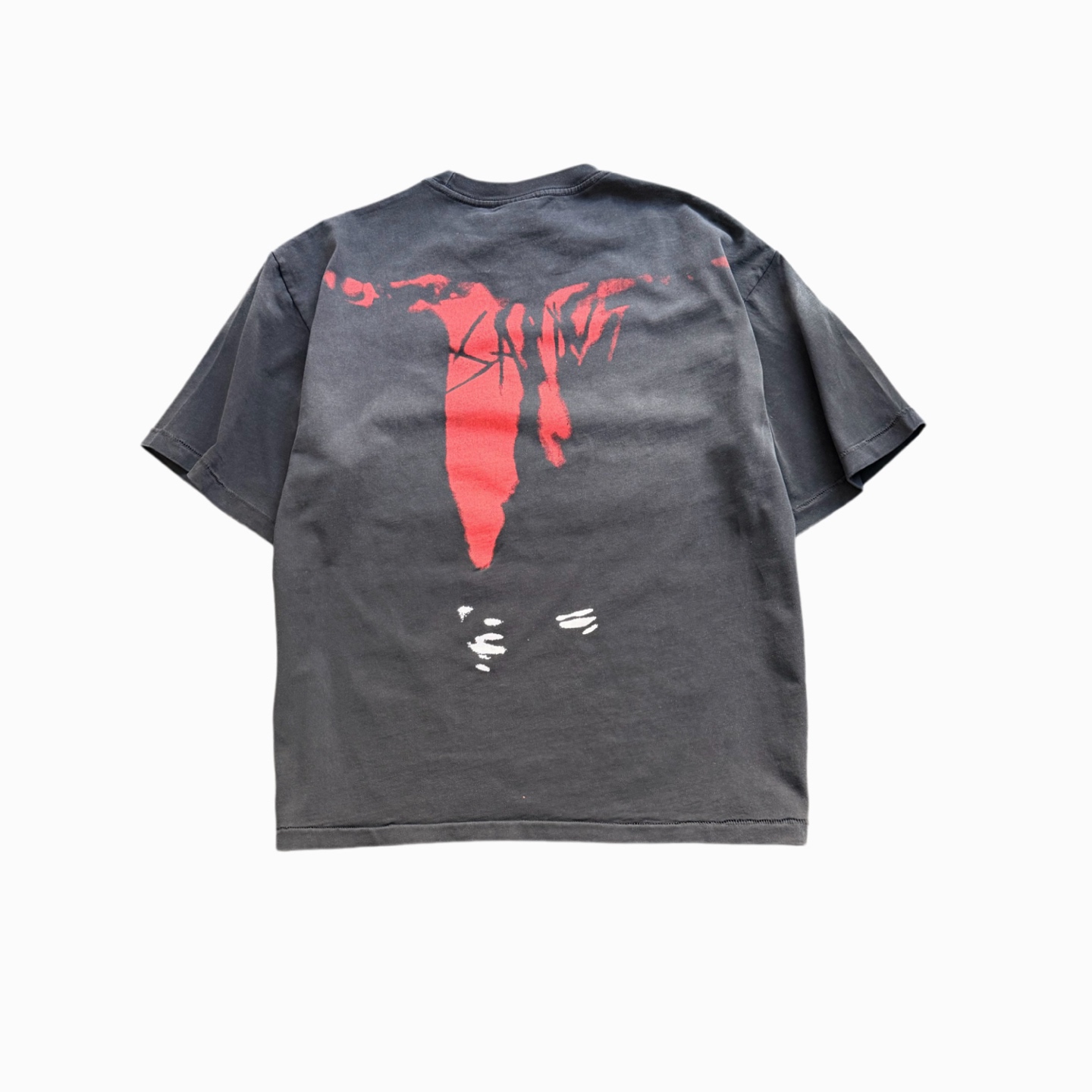 Saint Michael Kuroyume S/S Tee - DesignerGu