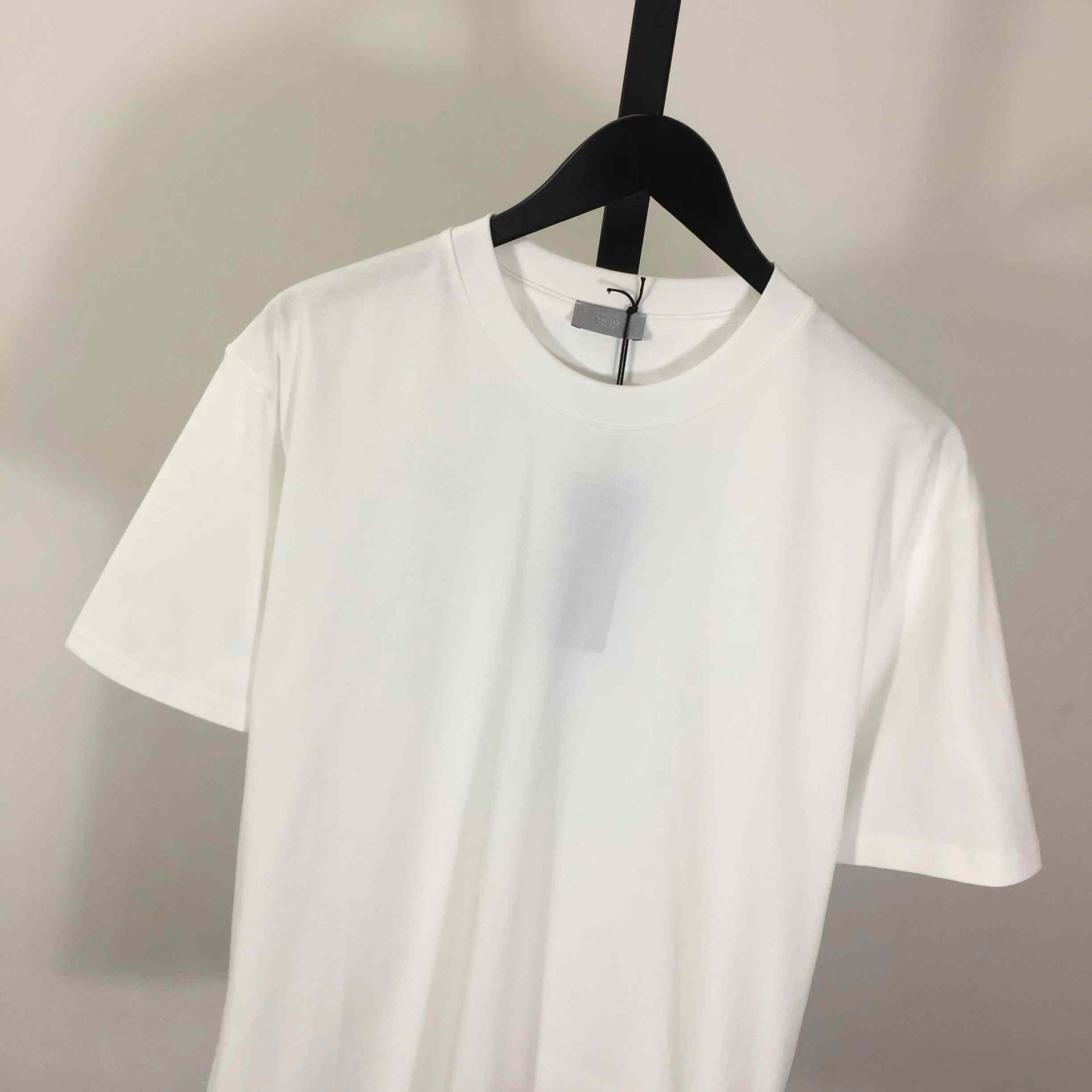 Dior Couture relaxed-fit T-shirt - DesignerGu