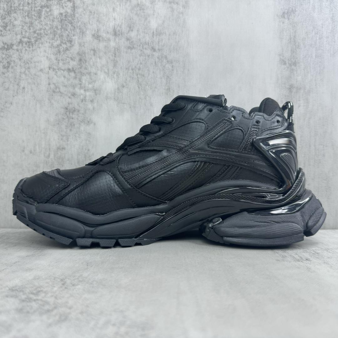 Balenciaga Runner Sneakers - DesignerGu