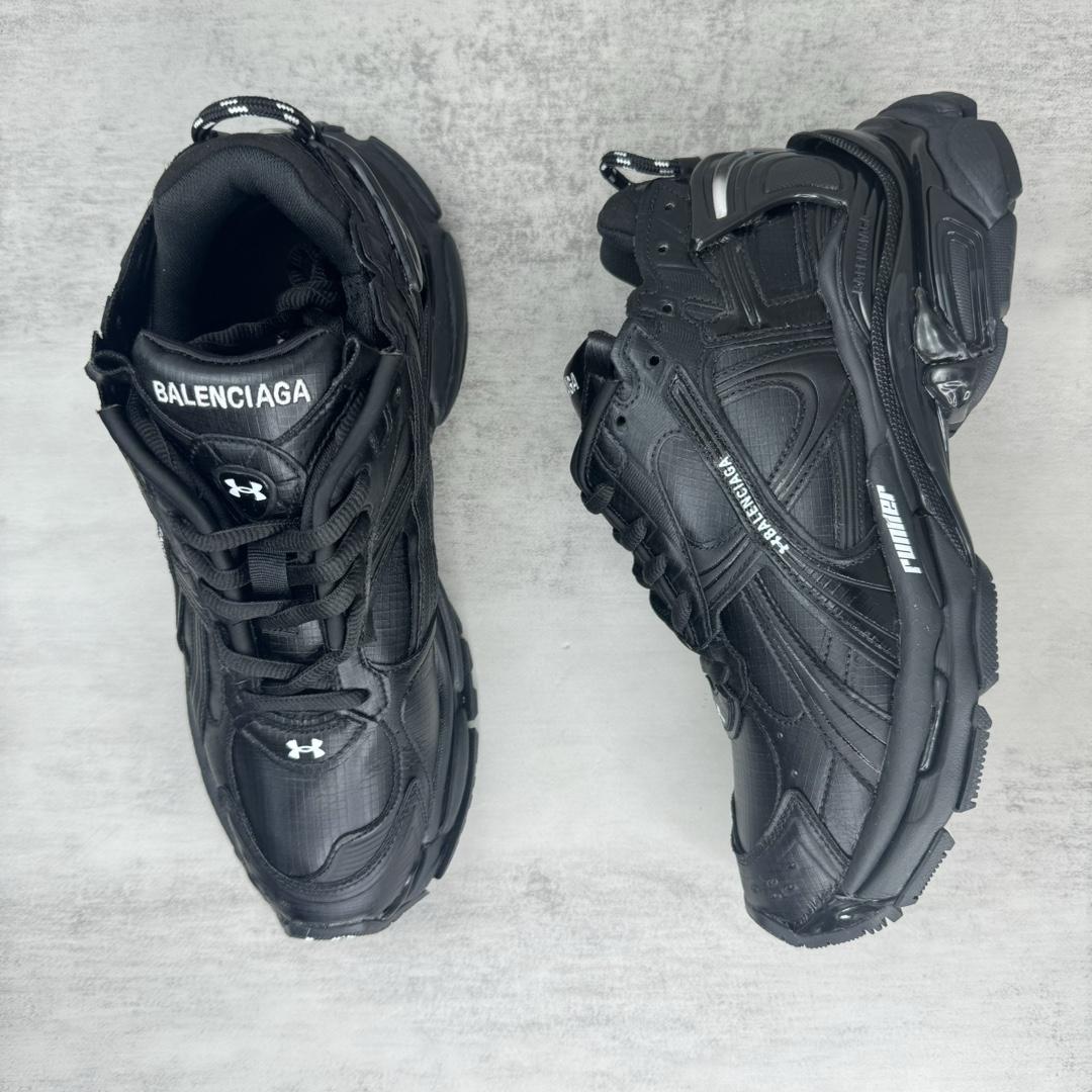 Balenciaga Runner Sneakers - DesignerGu