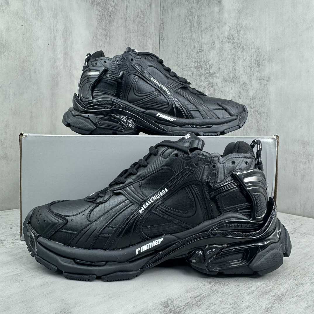 Balenciaga Runner Sneakers - DesignerGu