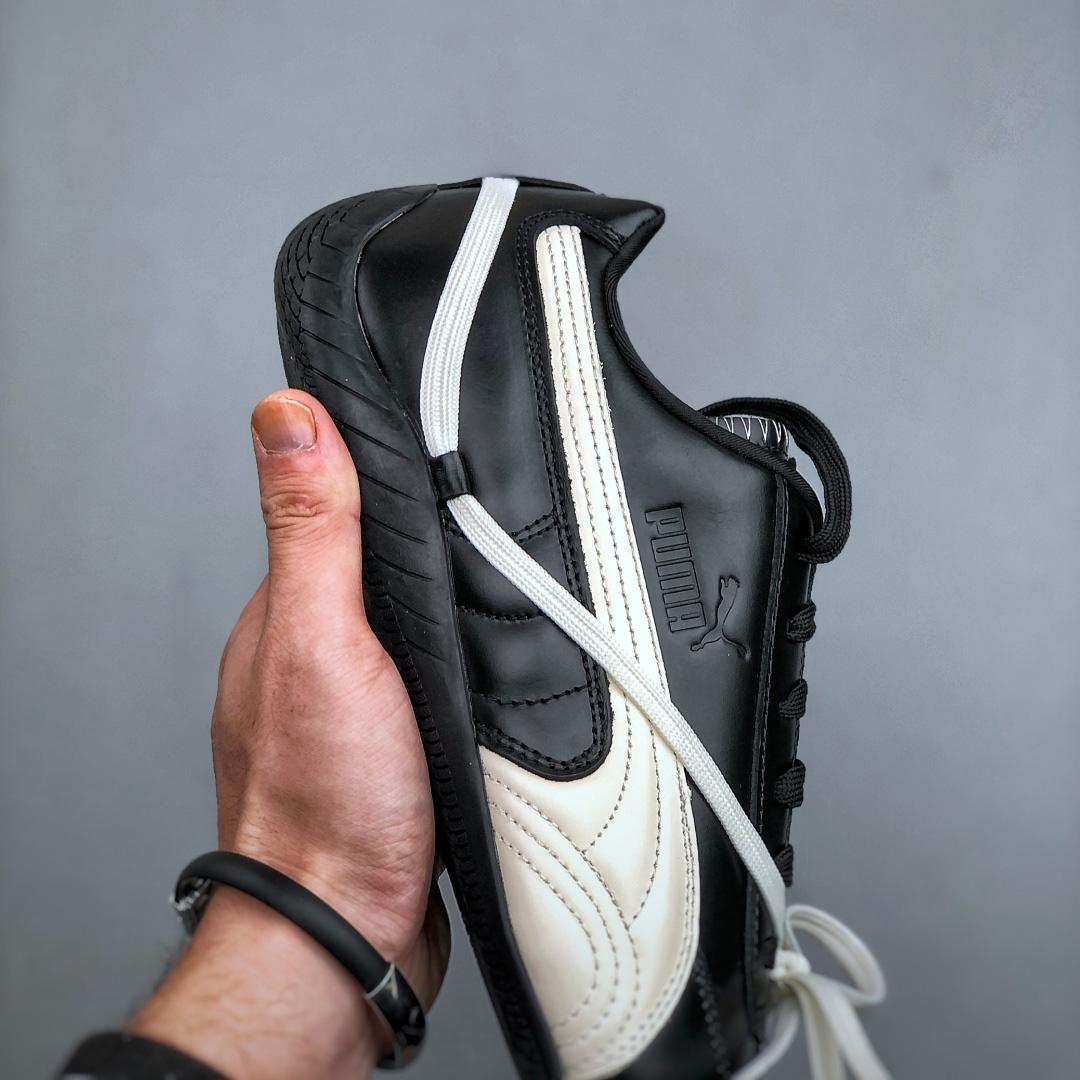 Rose x Puma Speedcat Shoes   404390-01 - DesignerGu