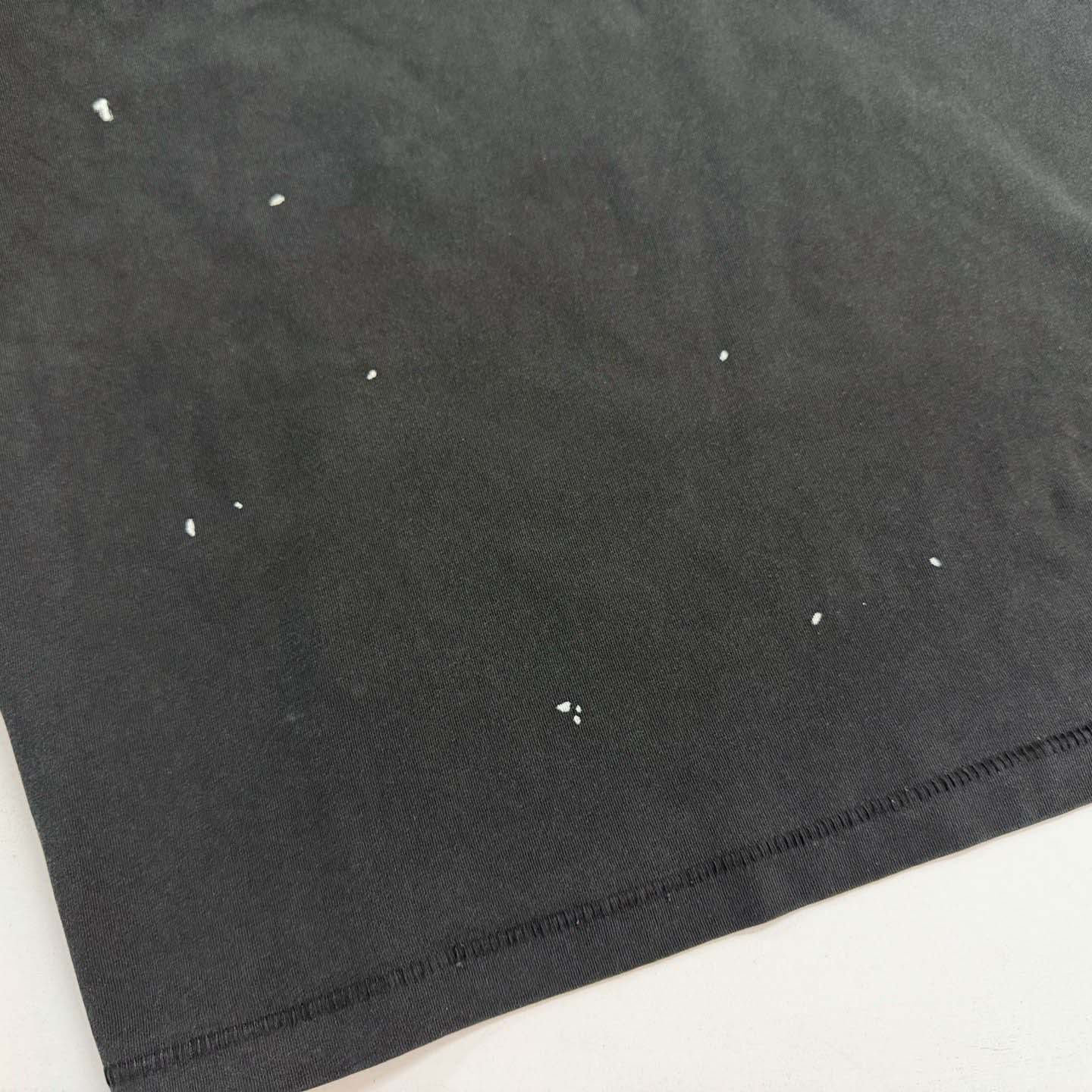 Saint Michael Graphic-print T-shirt - DesignerGu