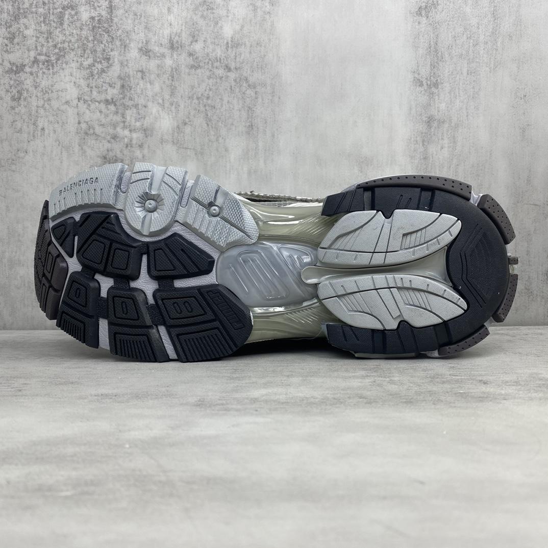 Balenciaga Runner Sneakers - DesignerGu