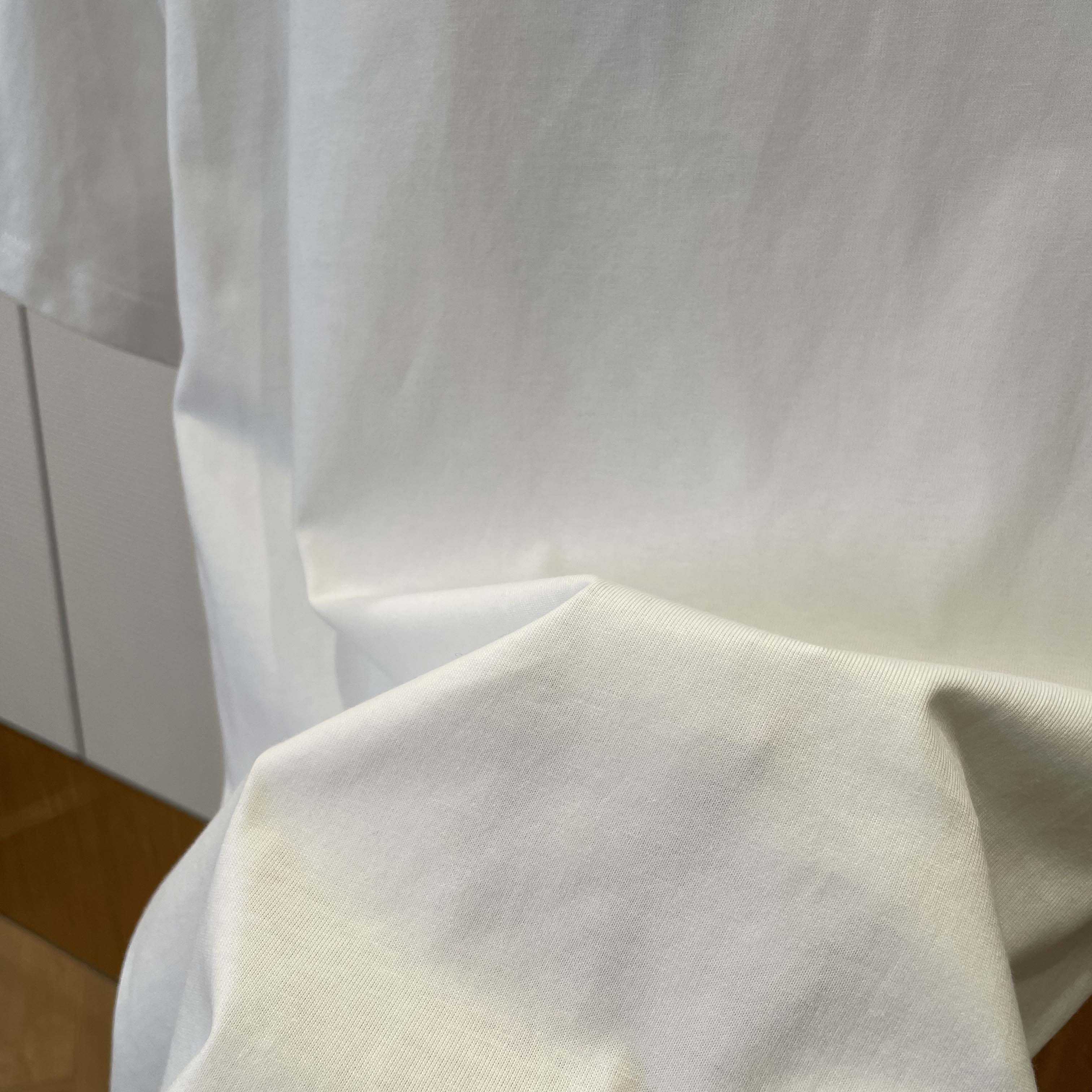 Dior CD Box T-Shirt - DesignerGu