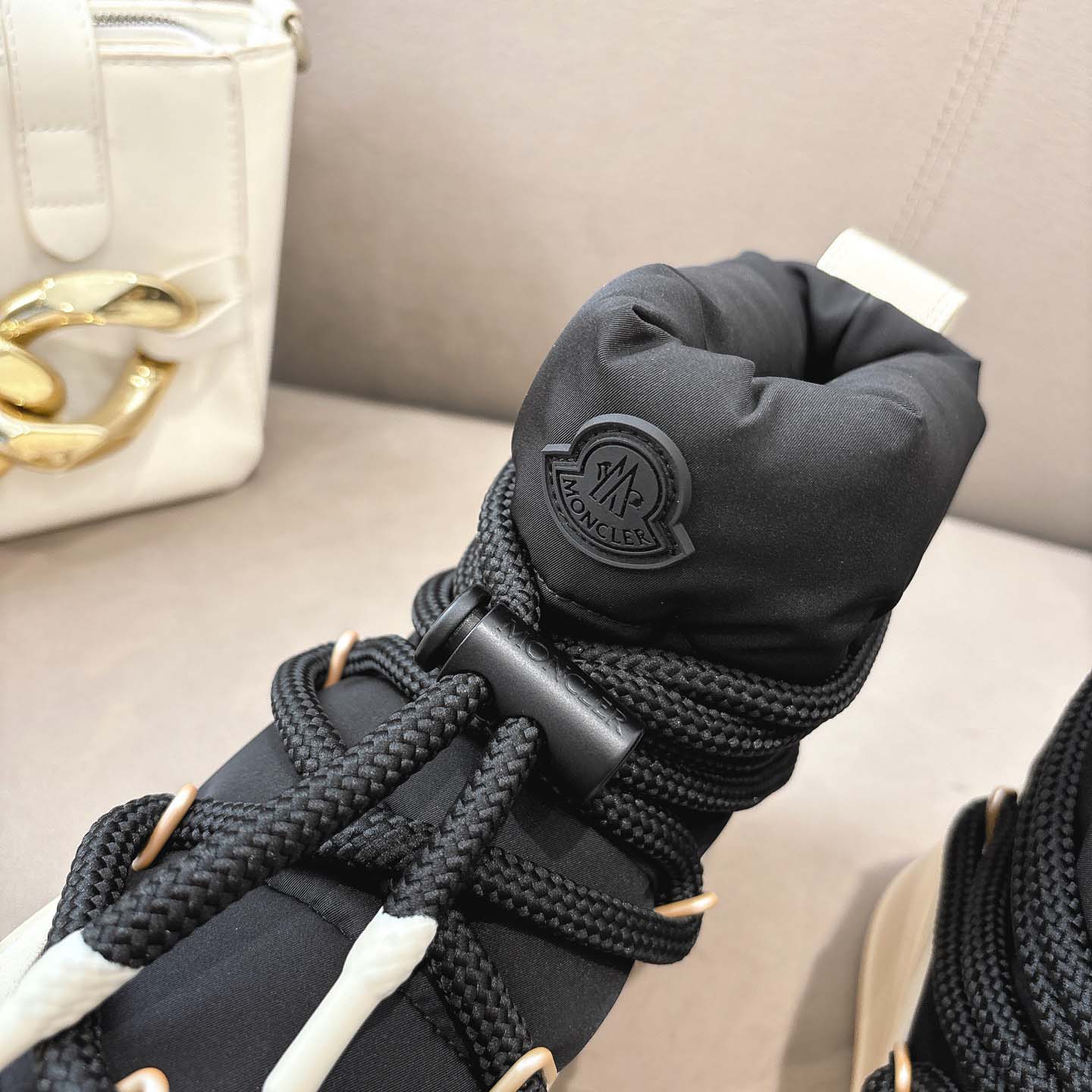 Moncler Ankle Boot - DesignerGu