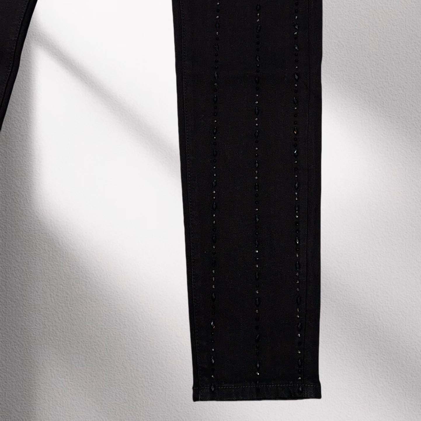 Purple-Brand Jeans   8346 - DesignerGu