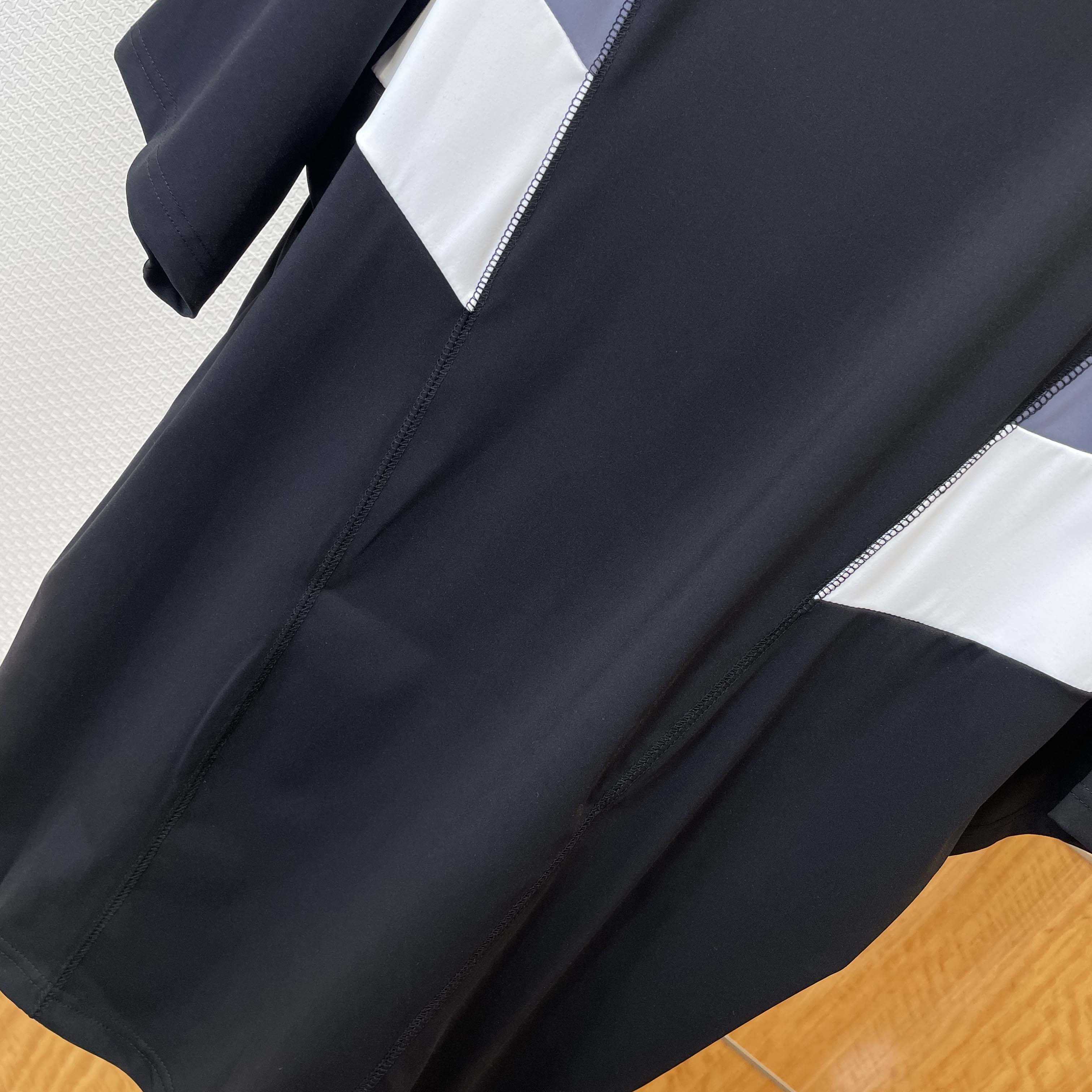 Louis Vuitton Running T-Shirt  - DesignerGu