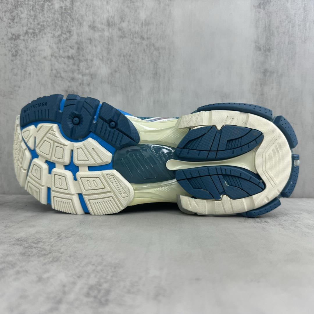 Balenciaga Runner Sneakers - DesignerGu