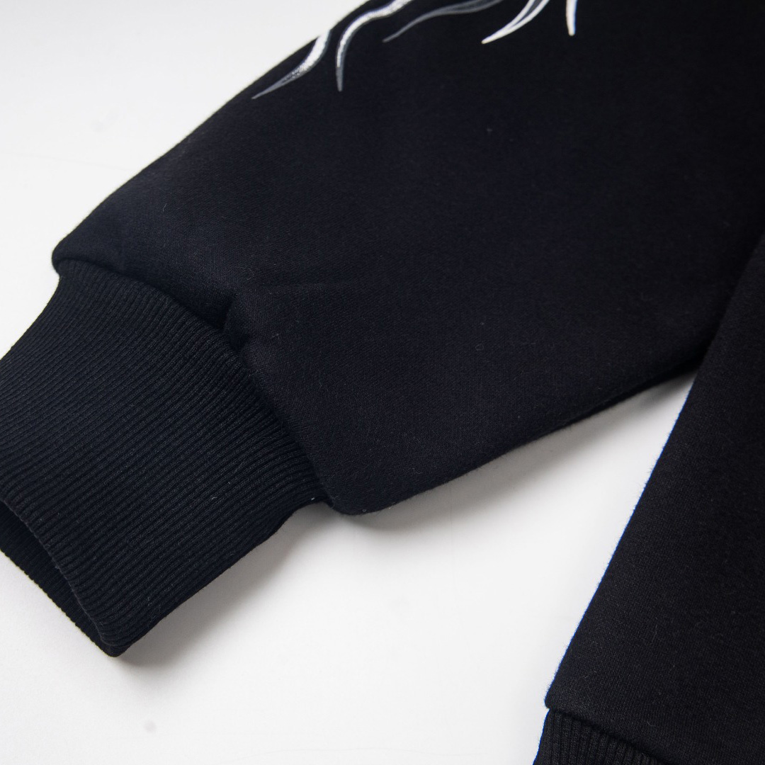 Hellstar Hoodie - DesignerGu