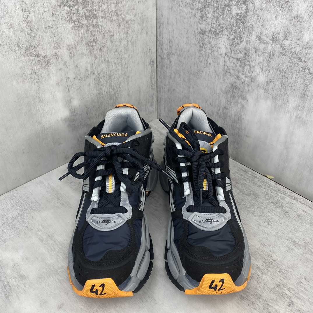 Balenciaga Runner Sneakers - DesignerGu