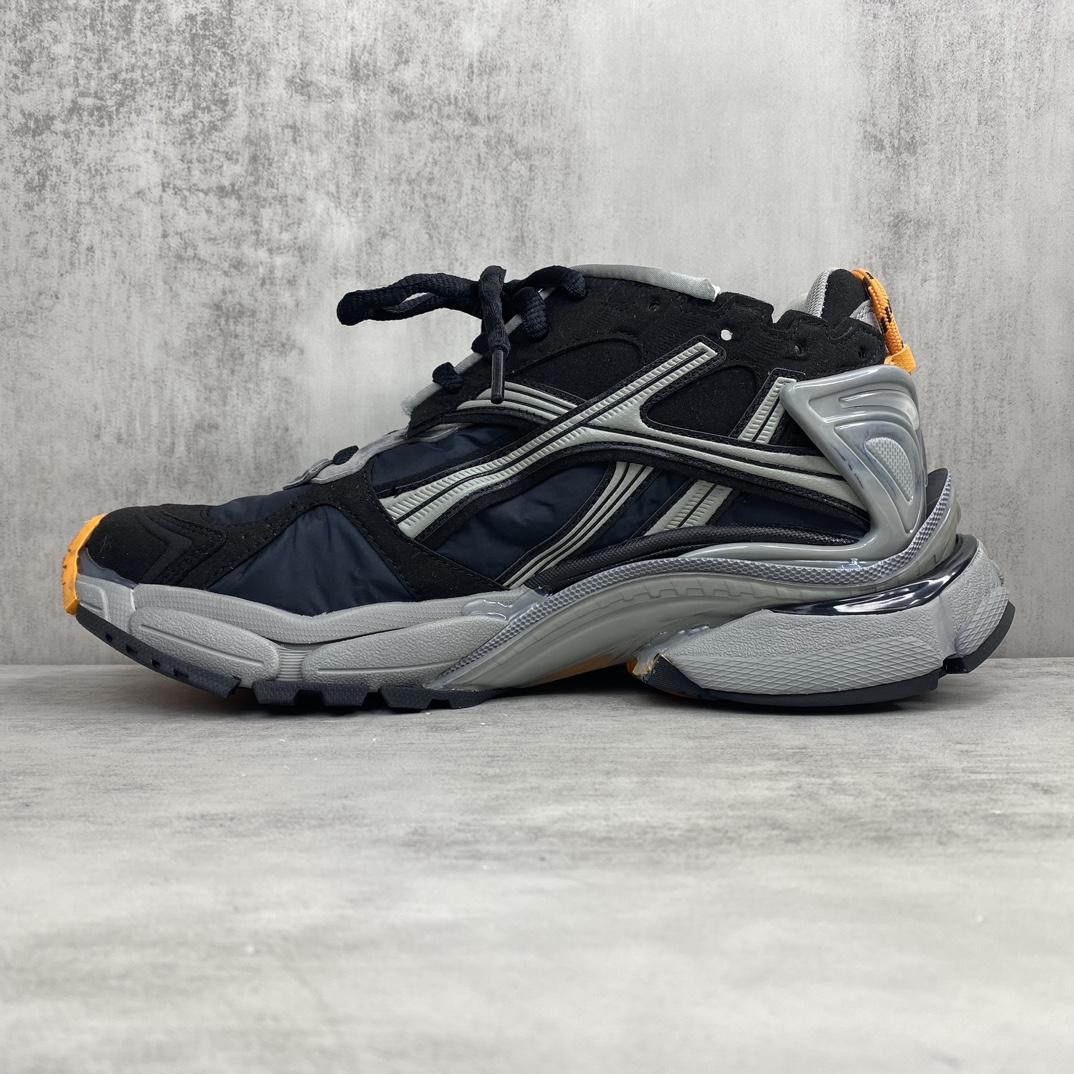 Balenciaga Runner Sneakers - DesignerGu