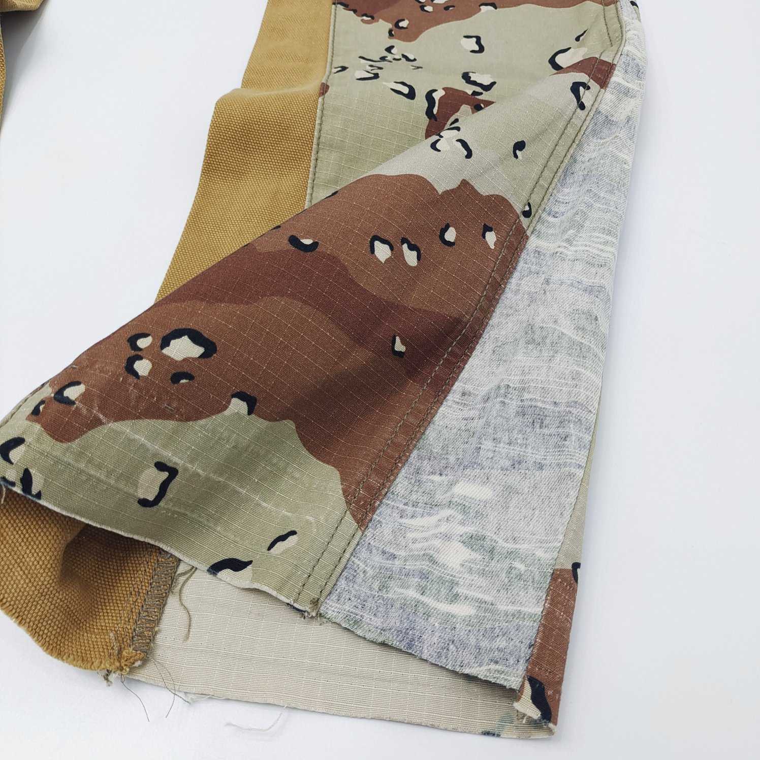 Gallery Department LA Flare Cargo Pants - DesignerGu