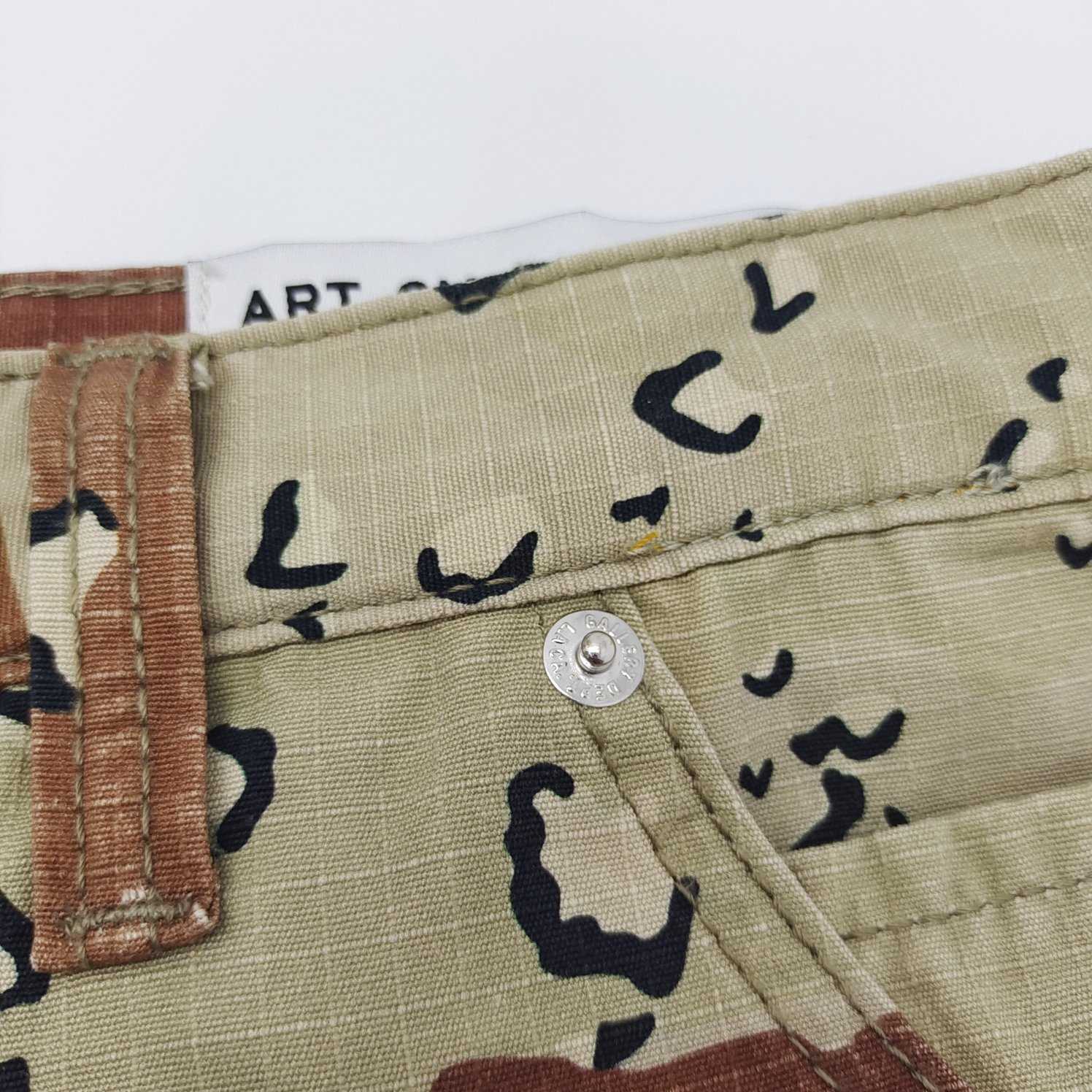 Gallery Department LA Flare Cargo Pants - DesignerGu