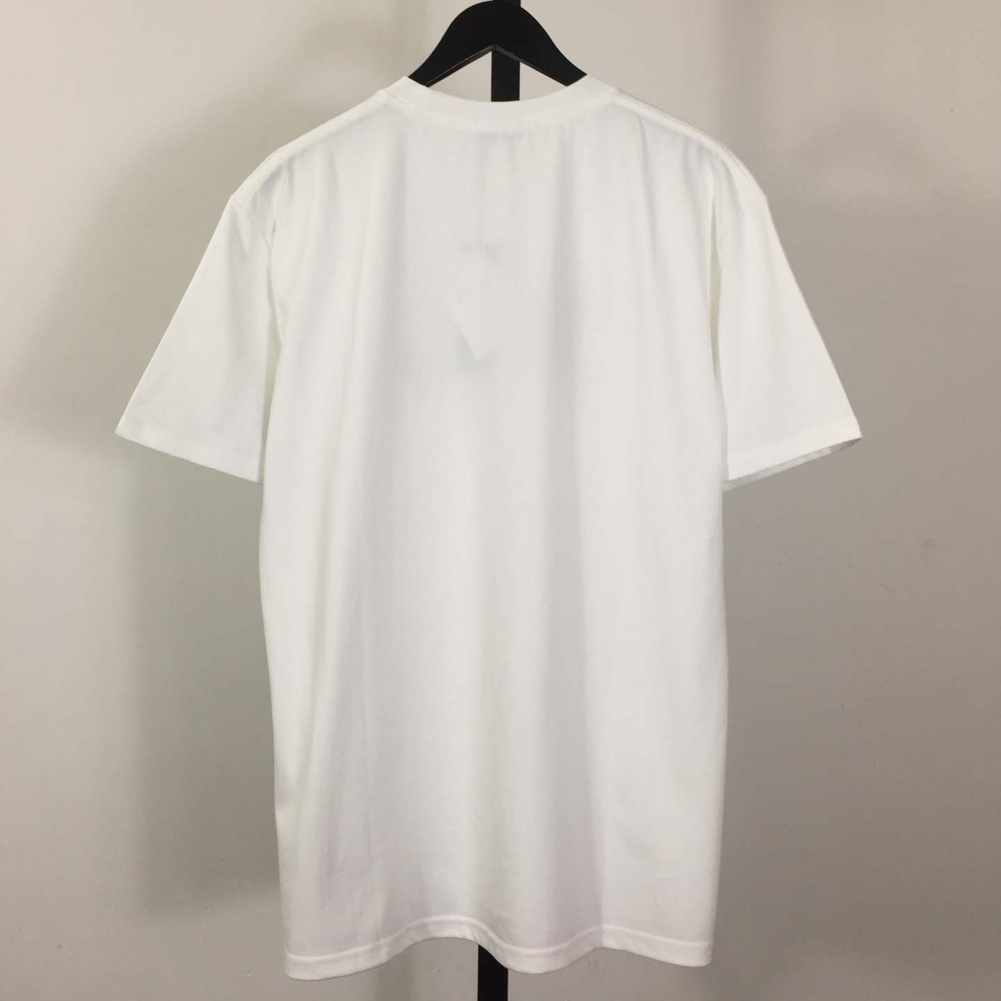 Dior Relaxed-fit T-shirt - DesignerGu