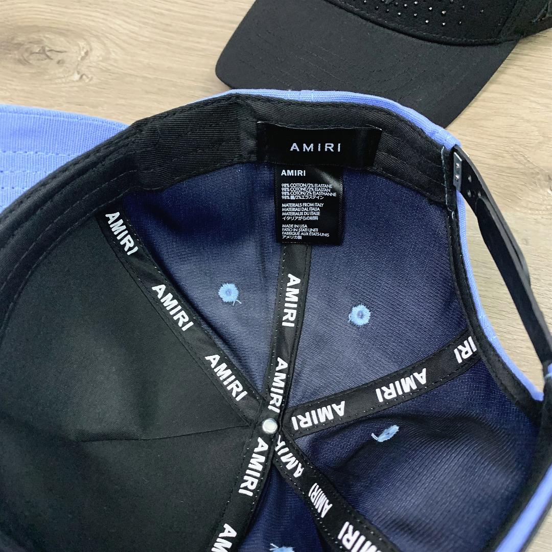 Amiri Cap - DesignerGu