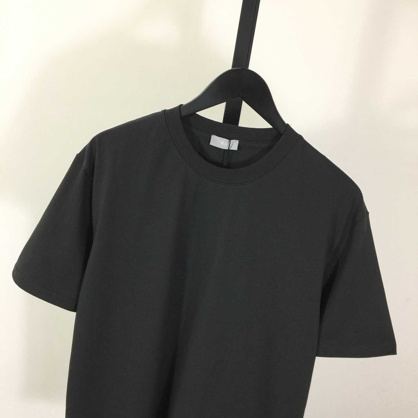 Dior Couture relaxed-fit T-shirt - DesignerGu