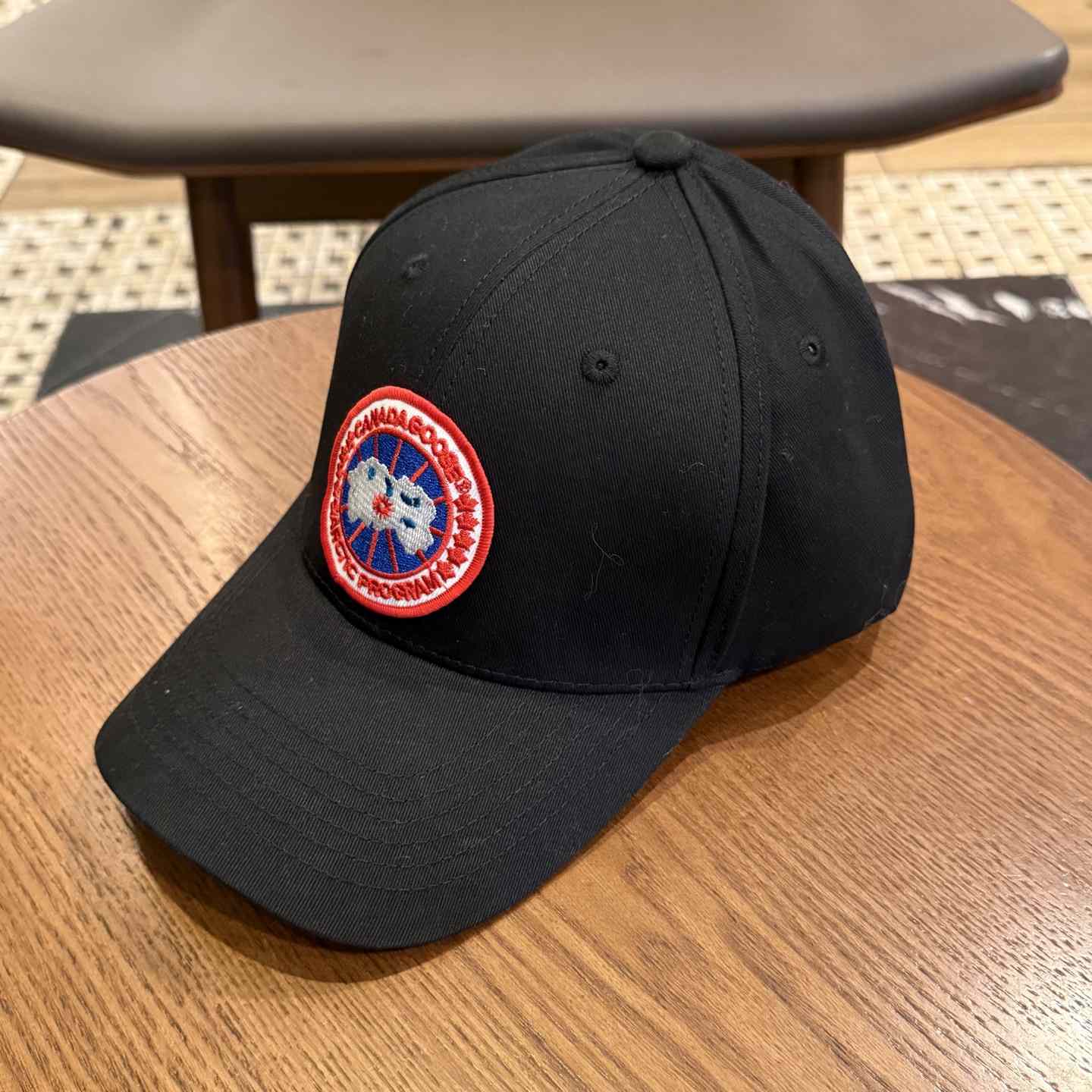 Moncler Cap  - DesignerGu