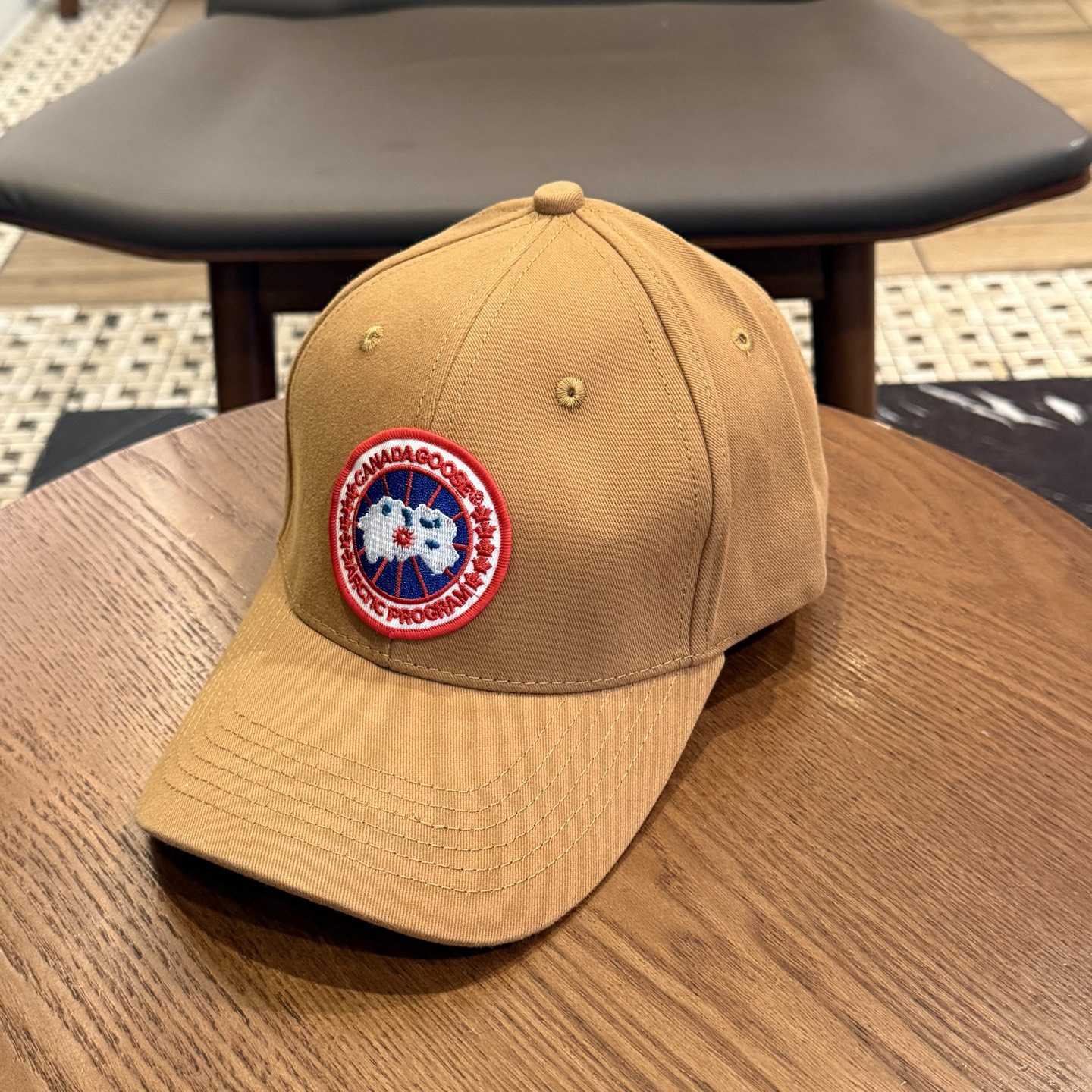 Moncler Cap  - DesignerGu