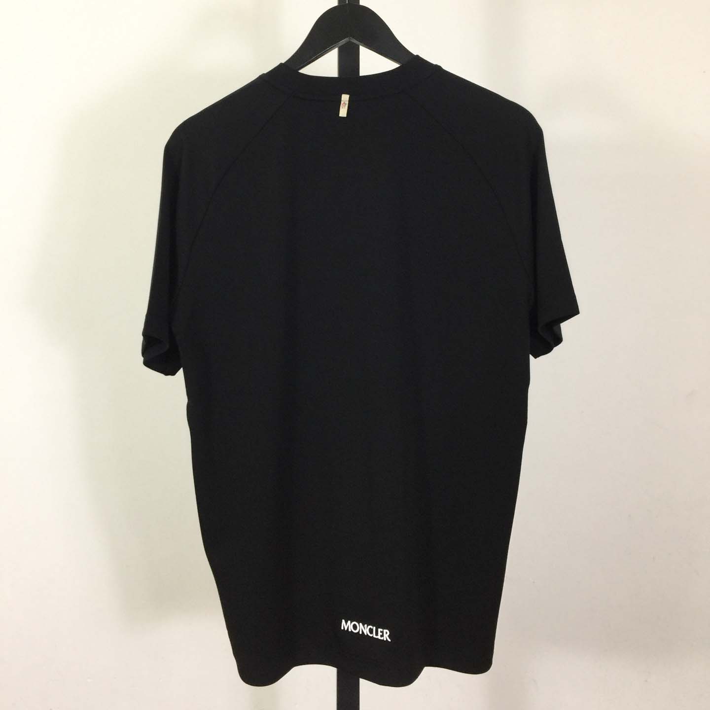 Moncler Cotton Tee - DesignerGu