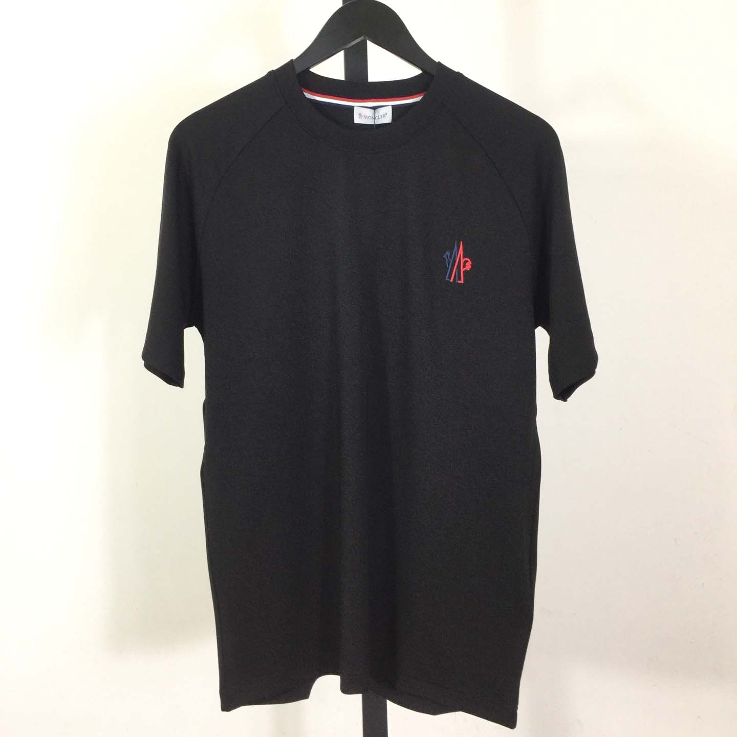 Moncler Cotton Tee - DesignerGu