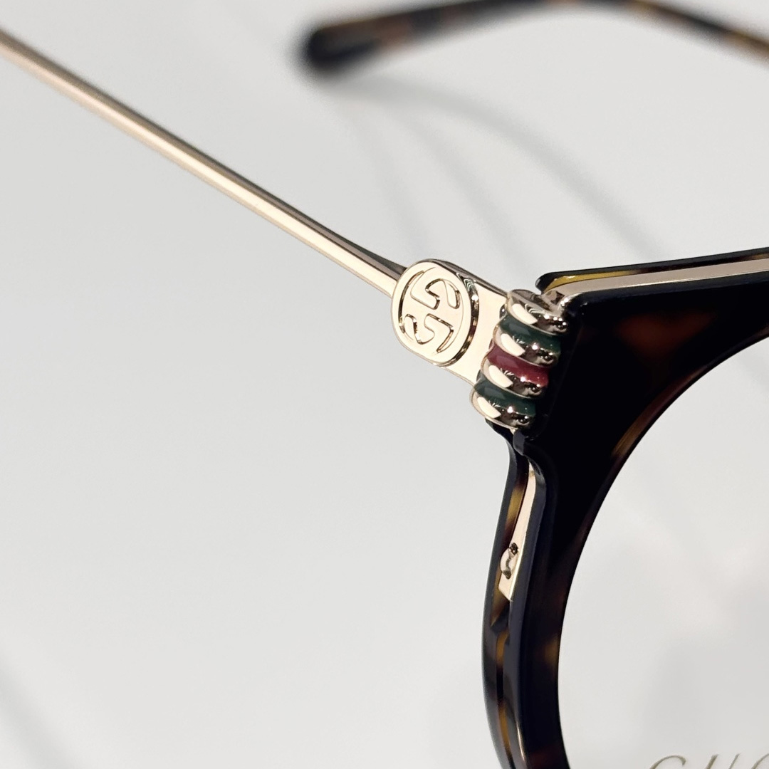 Gucci GG1885OA Glasses   - DesignerGu