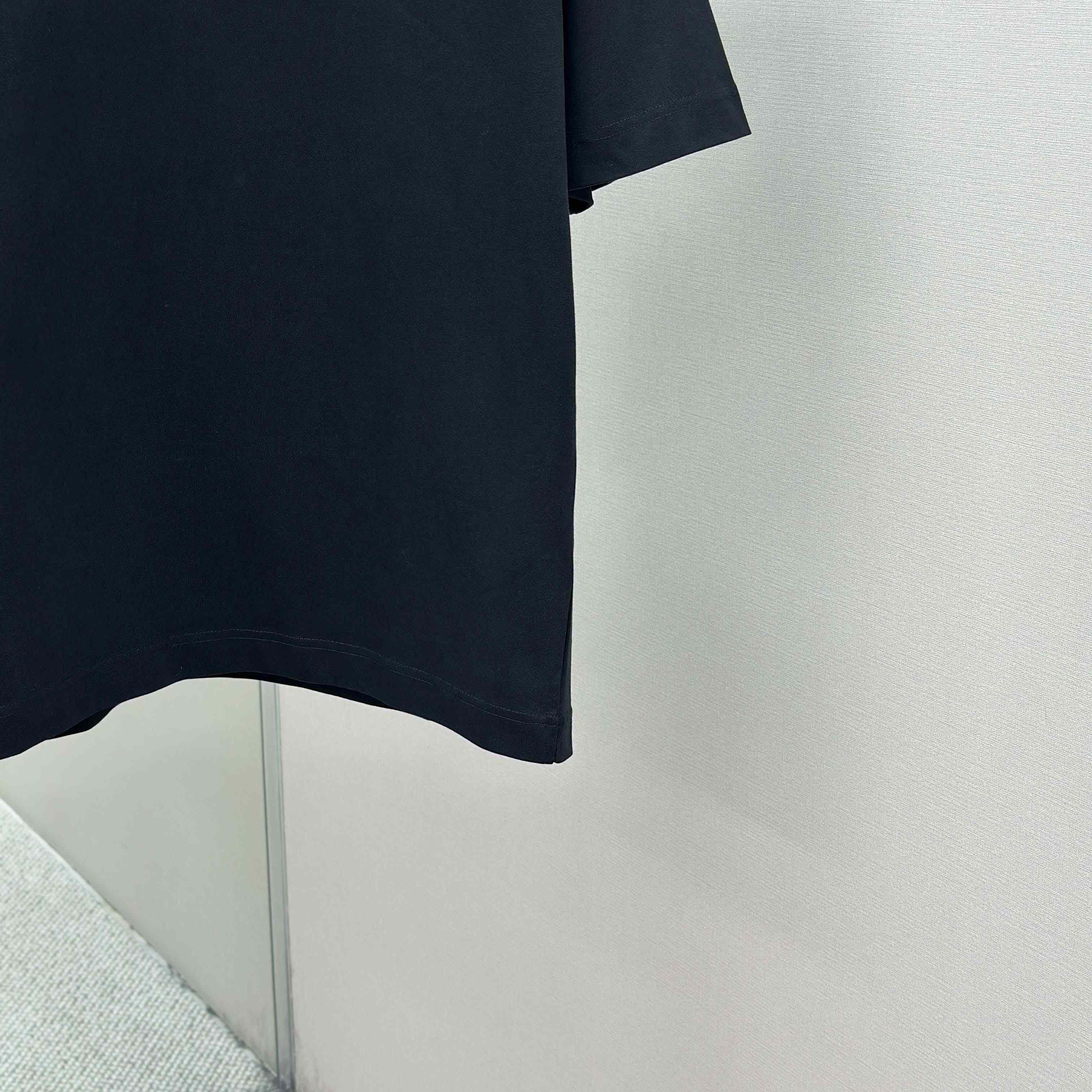 Chrome Hearts Cotton Tee - DesignerGu