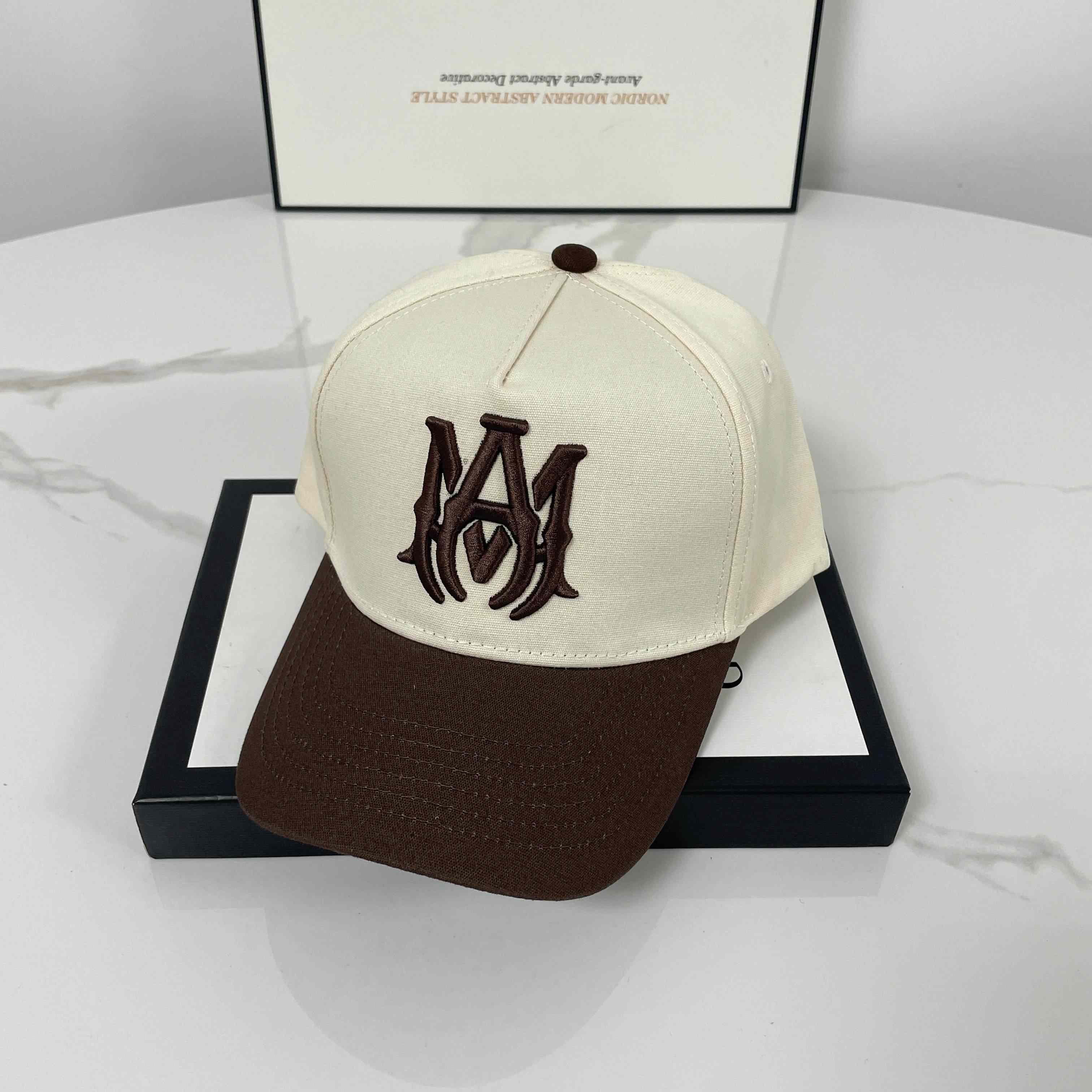 Amiri Cap - DesignerGu